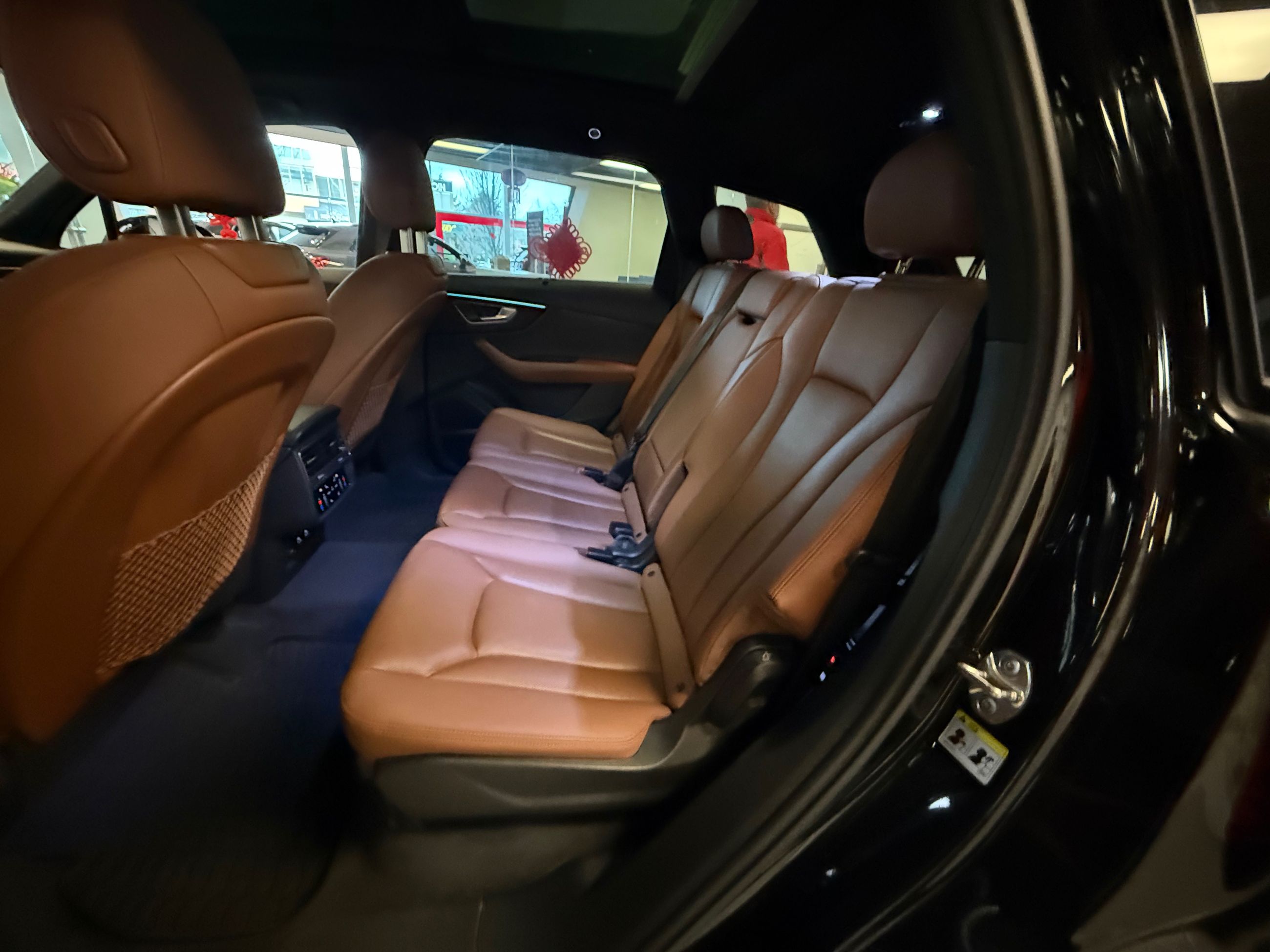 Audi Q7  2022 à Vancouver, Colombie-Britannique