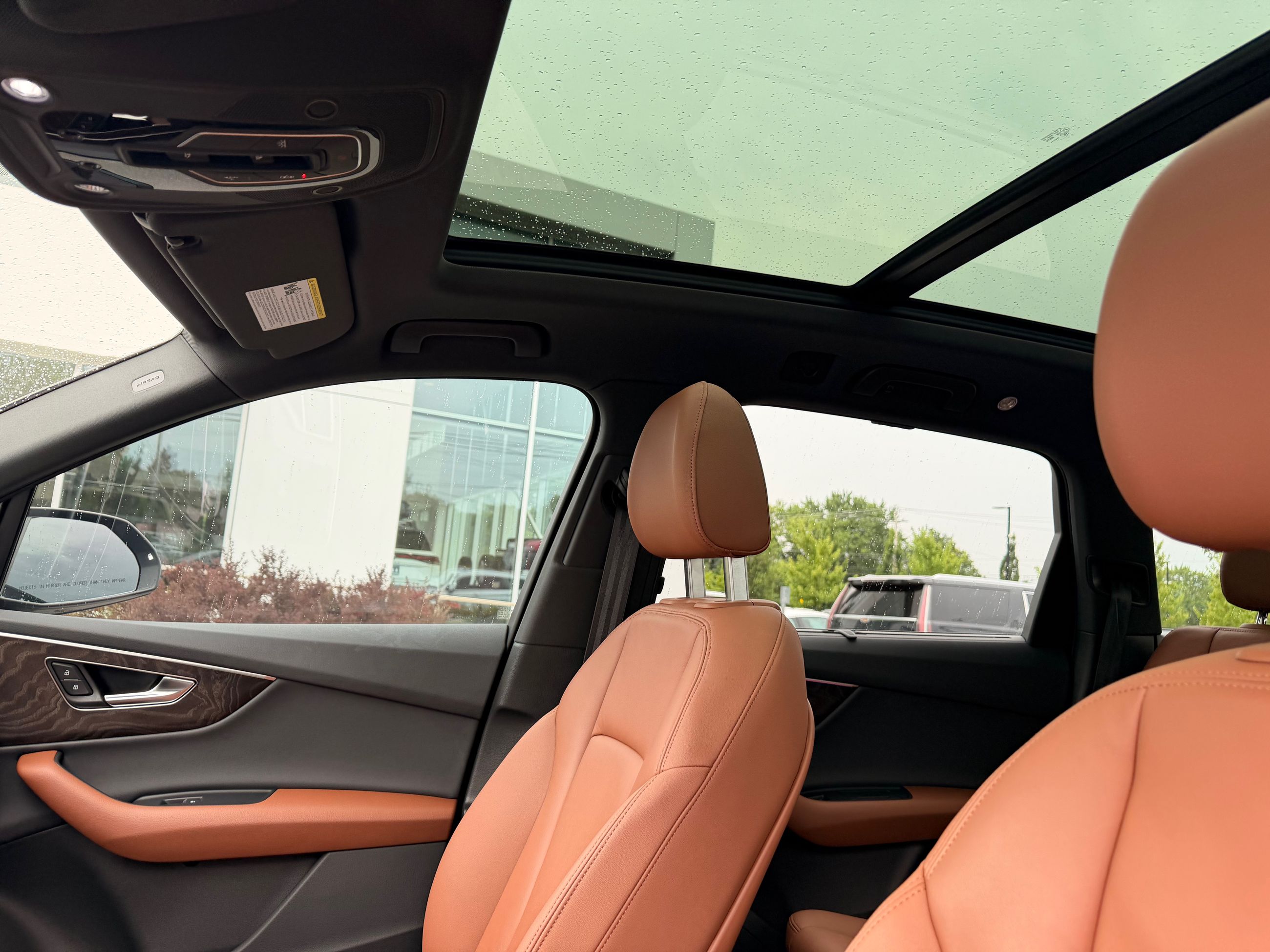 2022 Audi Q7 in Saint-Bruno-de-Montarville, Quebec