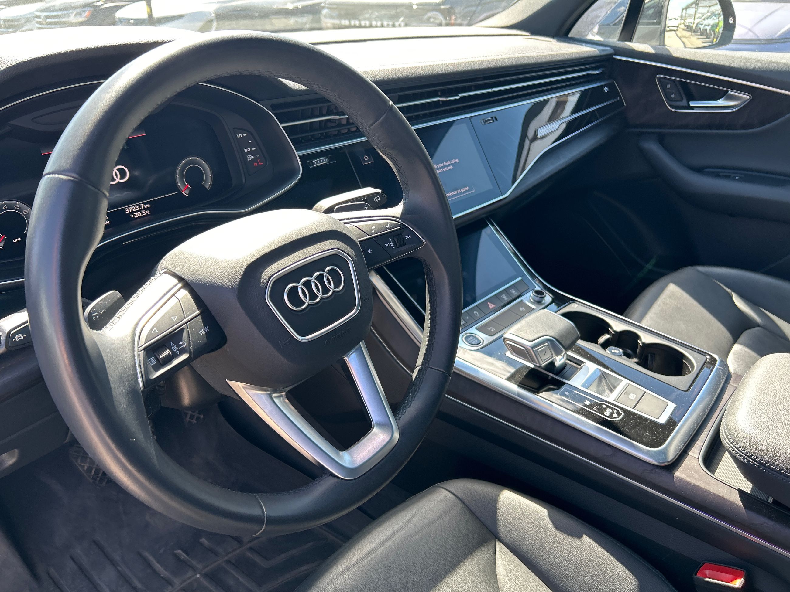 2024 Audi Q7