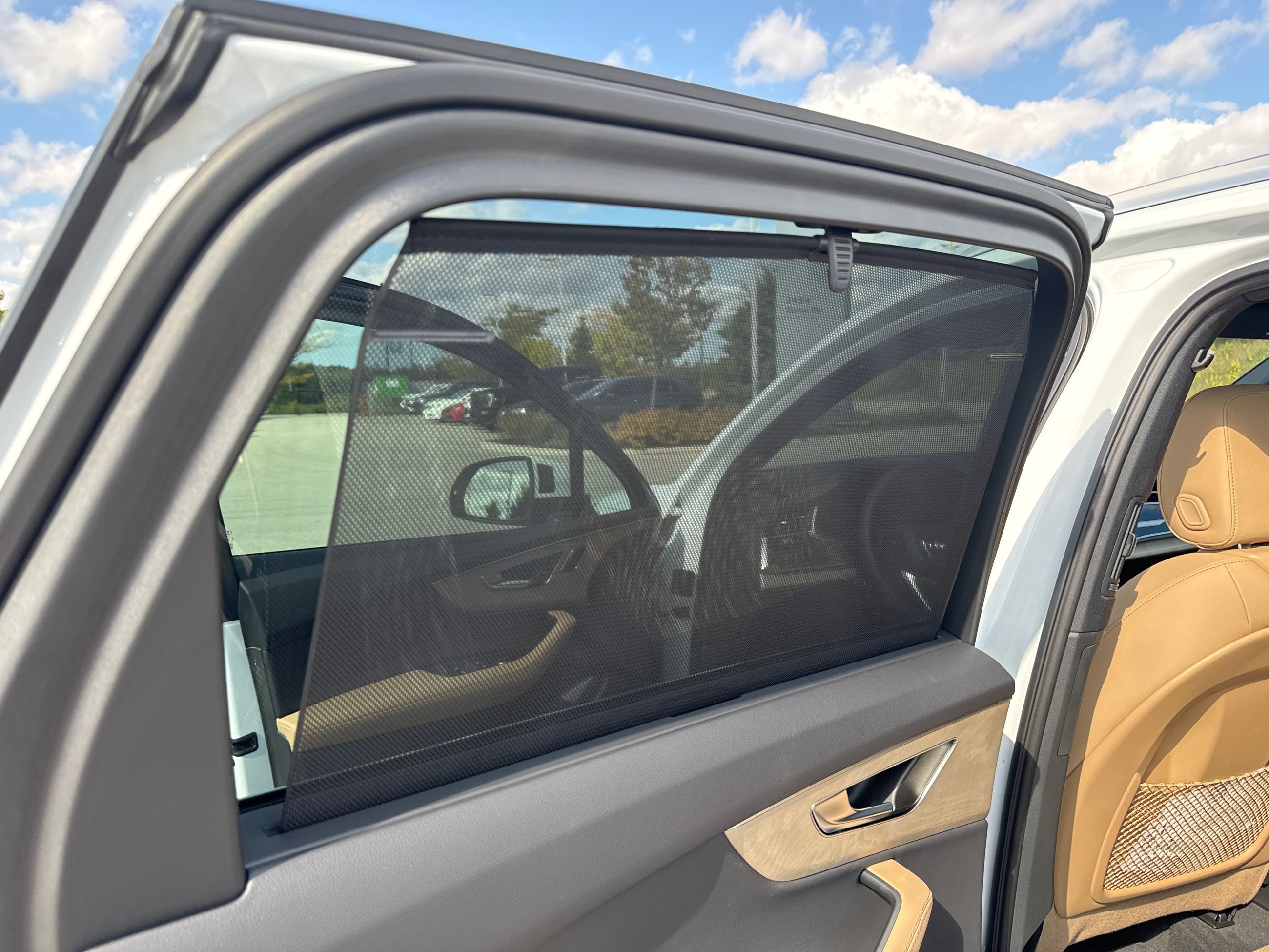 2026 Audi Q7 in Barrie, Ontario