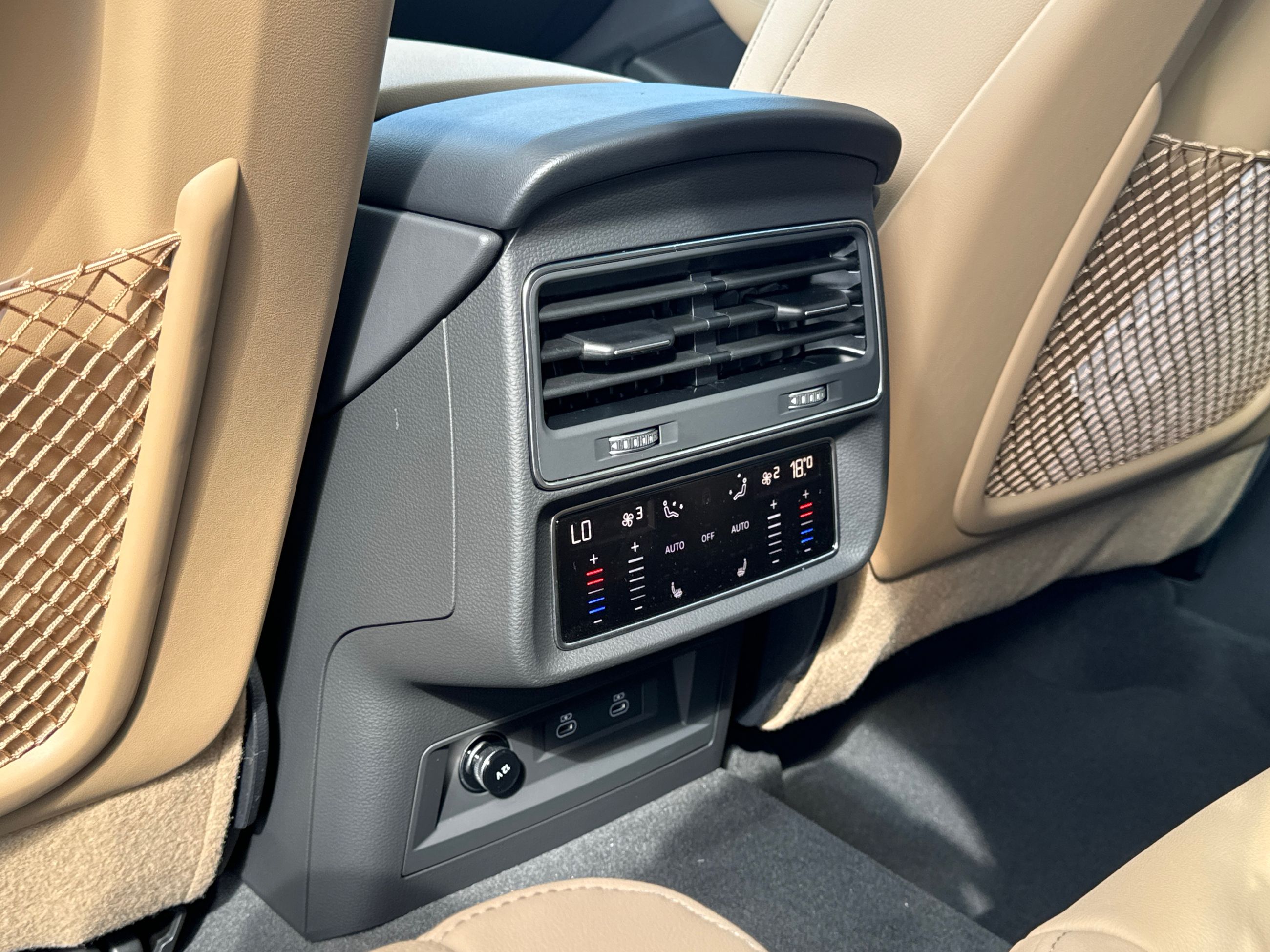 2026 Audi Q7 in Barrie, Ontario