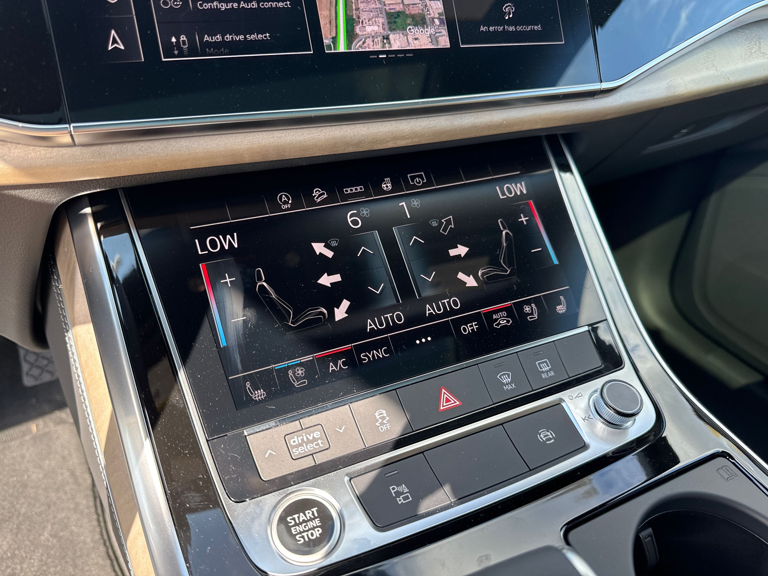 2026 Audi Q7 in Barrie, Ontario