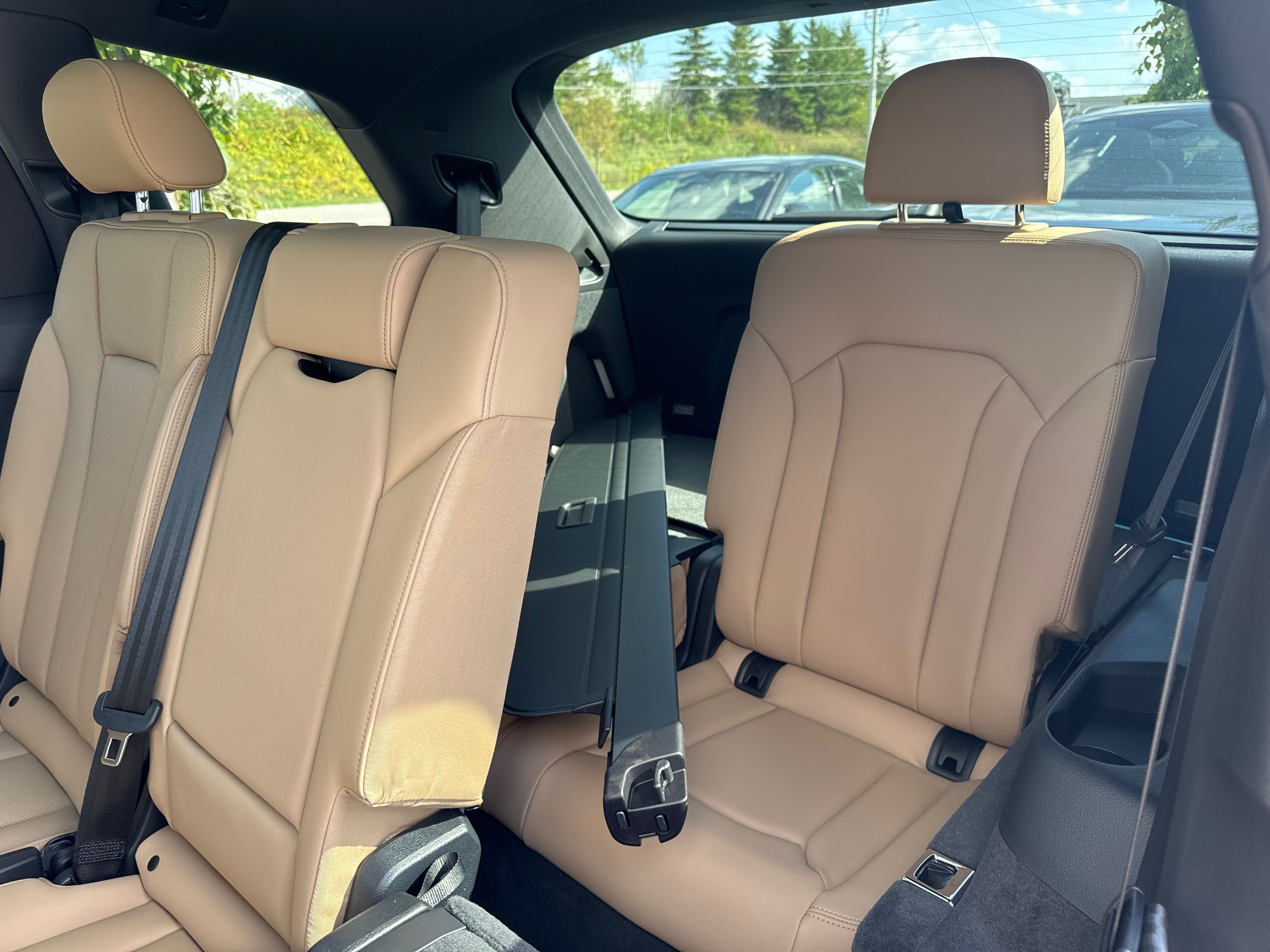 2026 Audi Q7 in Barrie, Ontario