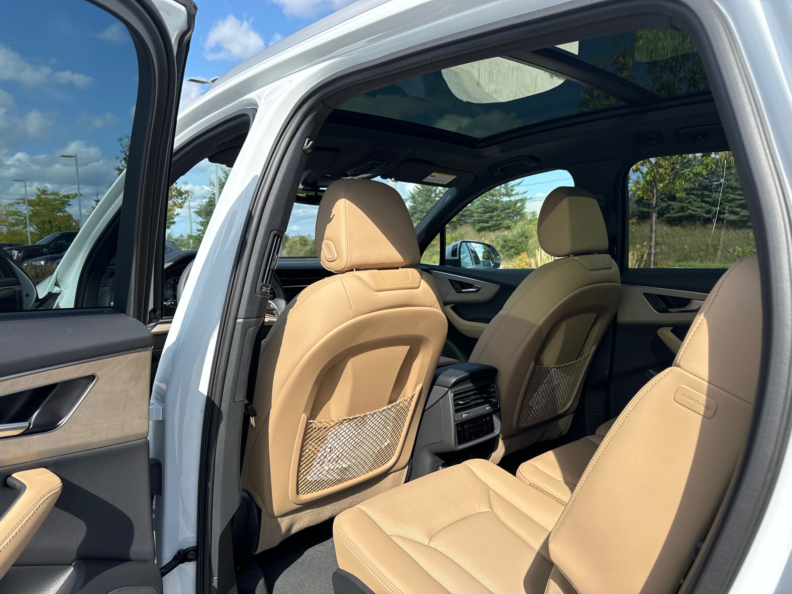 2026 Audi Q7 in Barrie, Ontario