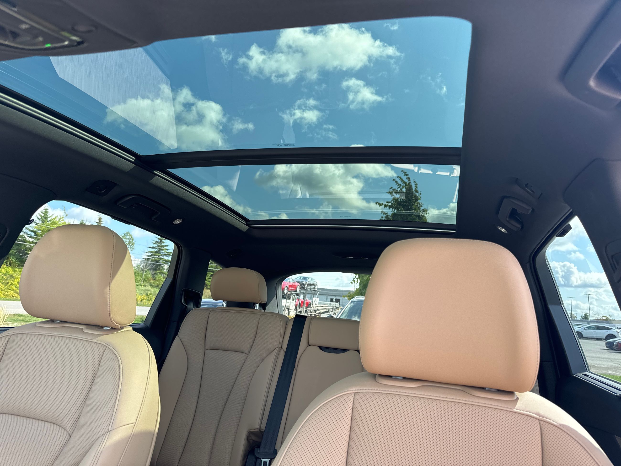 2026 Audi Q7 in Barrie, Ontario