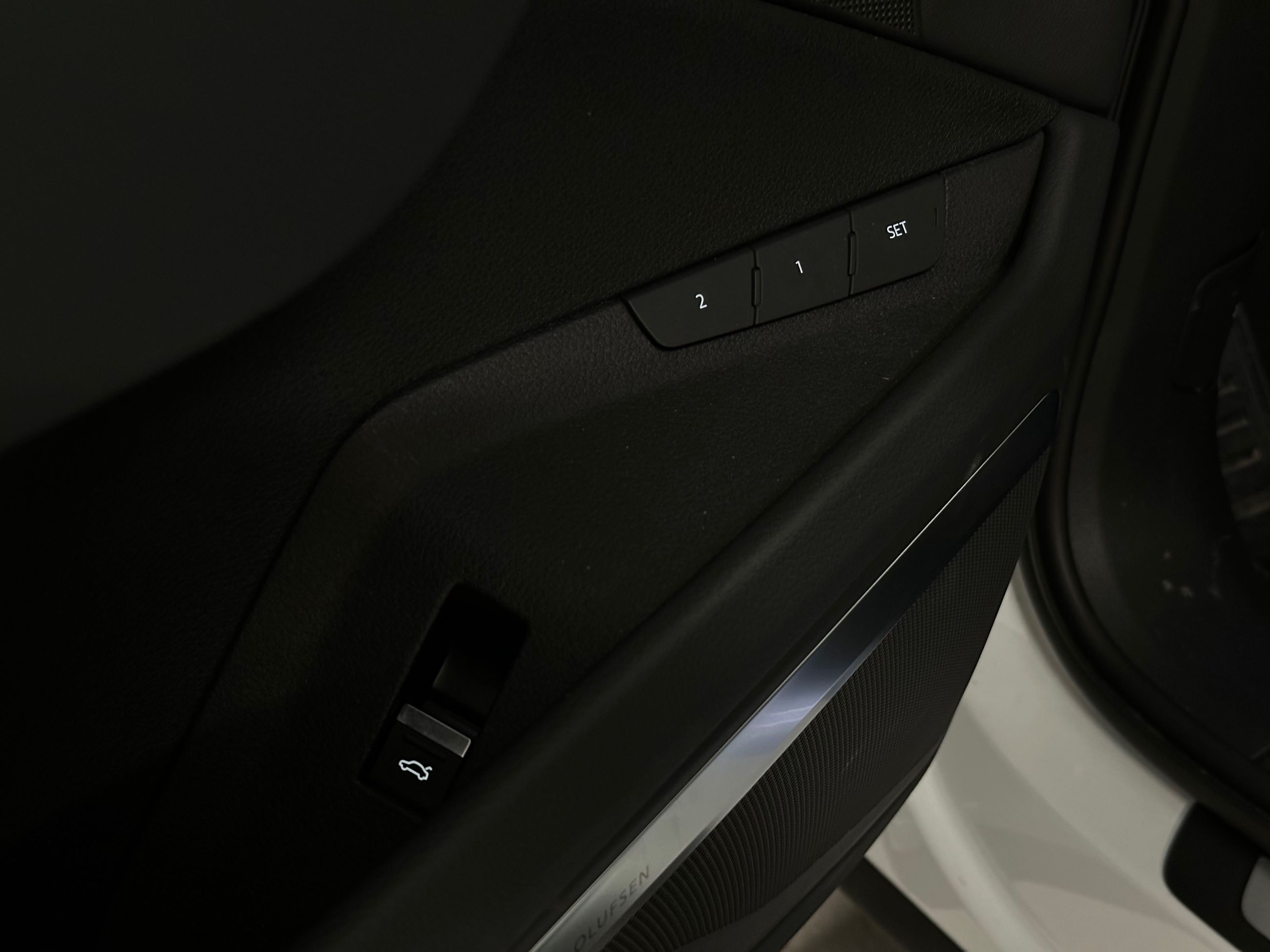 2024 Audi Q8 e-tron in Vancouver, British Columbia