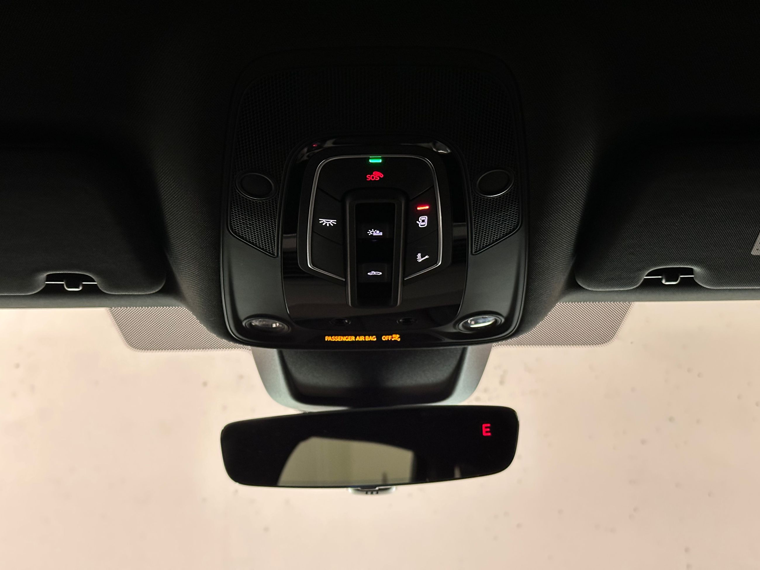 2024 Audi Q8 e-tron in Vancouver, British Columbia