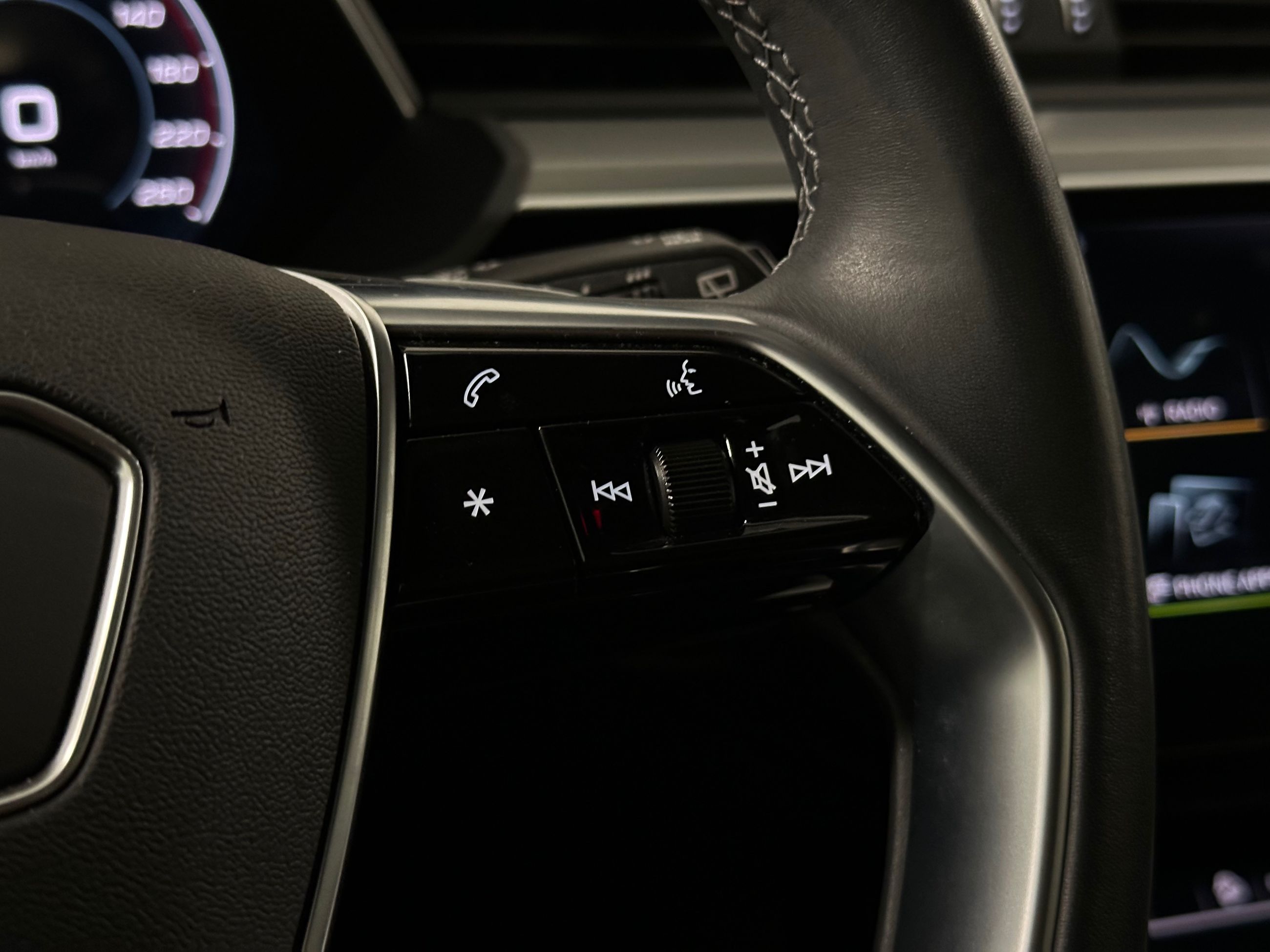 2024 Audi Q8 e-tron in Vancouver, British Columbia