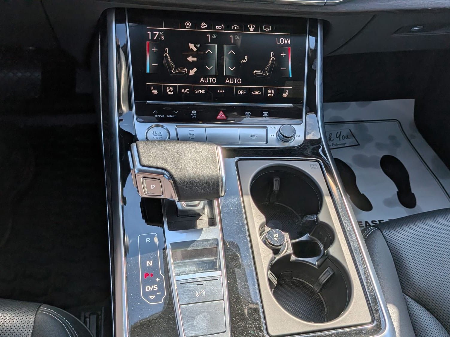 2020 Audi Q8