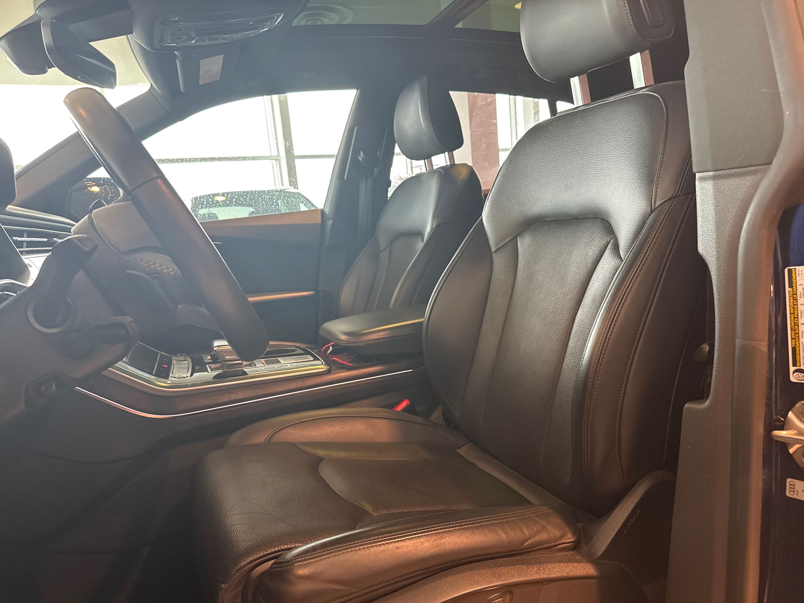 2021 Audi Q8 in Toronto, Ontario