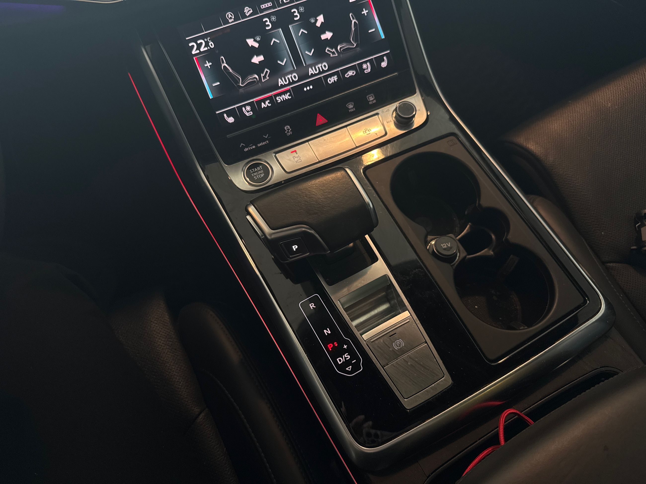 2021 Audi Q8 in Toronto, Ontario