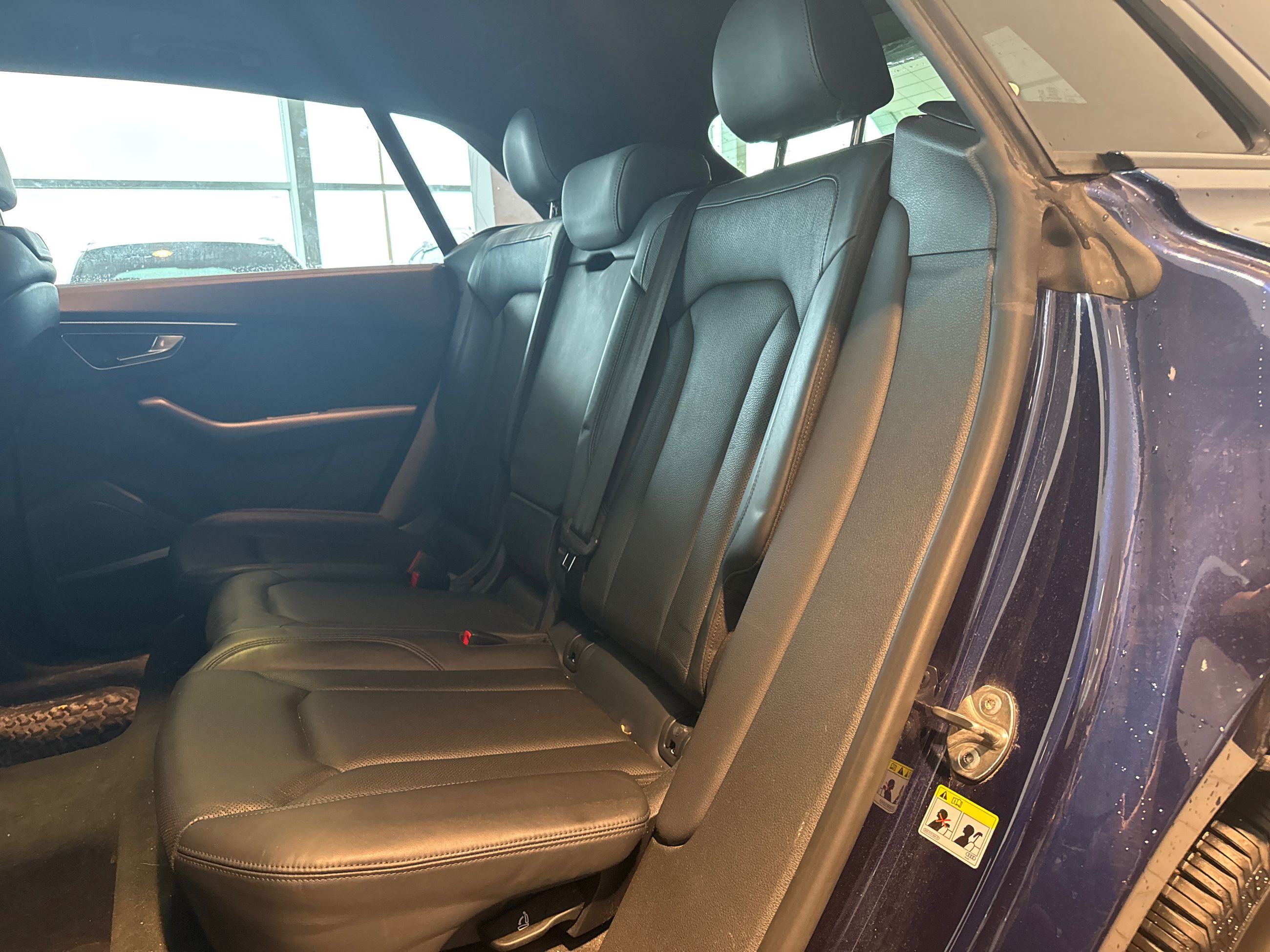2021 Audi Q8 in Toronto, Ontario