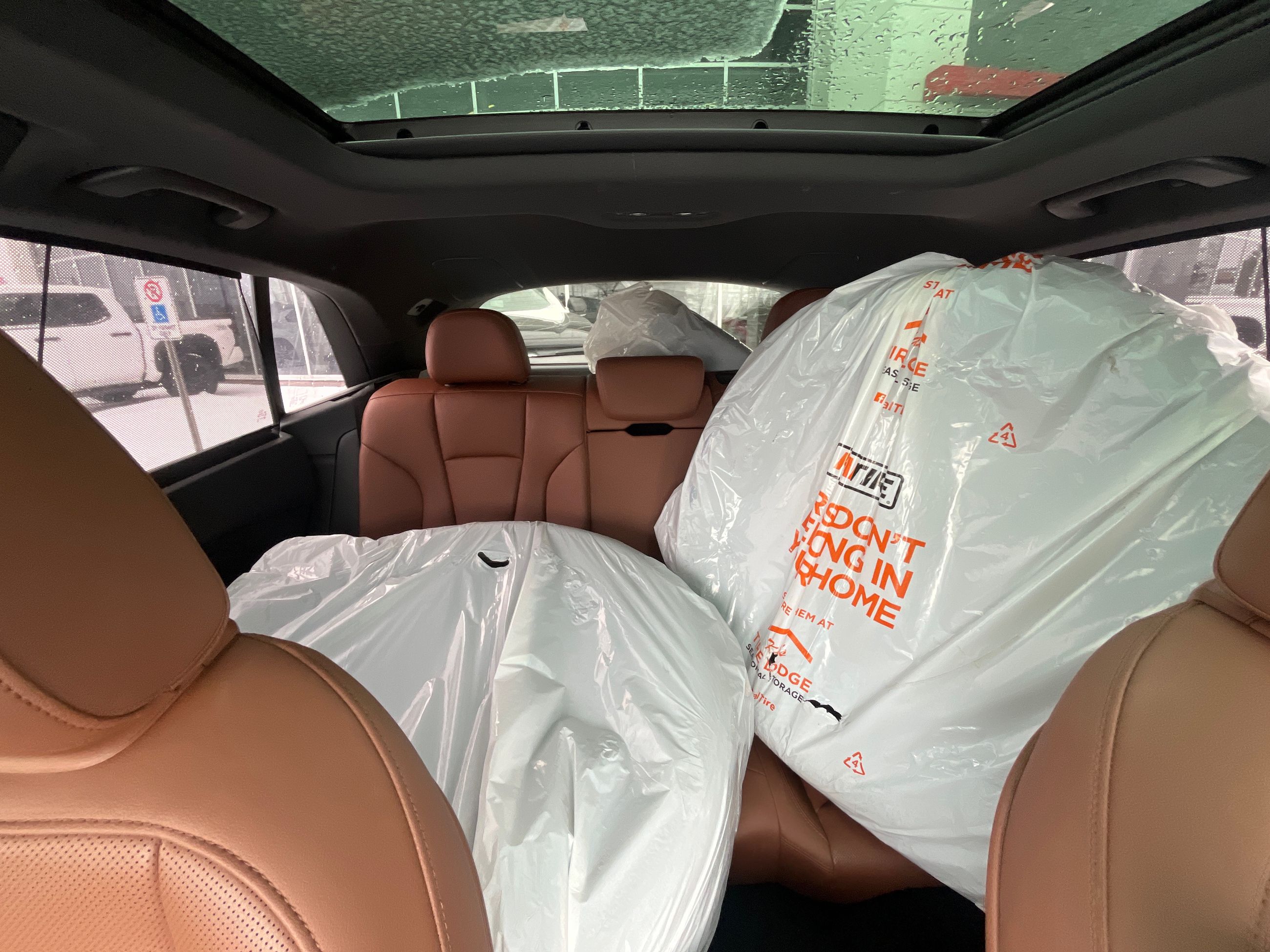 Audi Q8  2021 à Bolton, Ontario