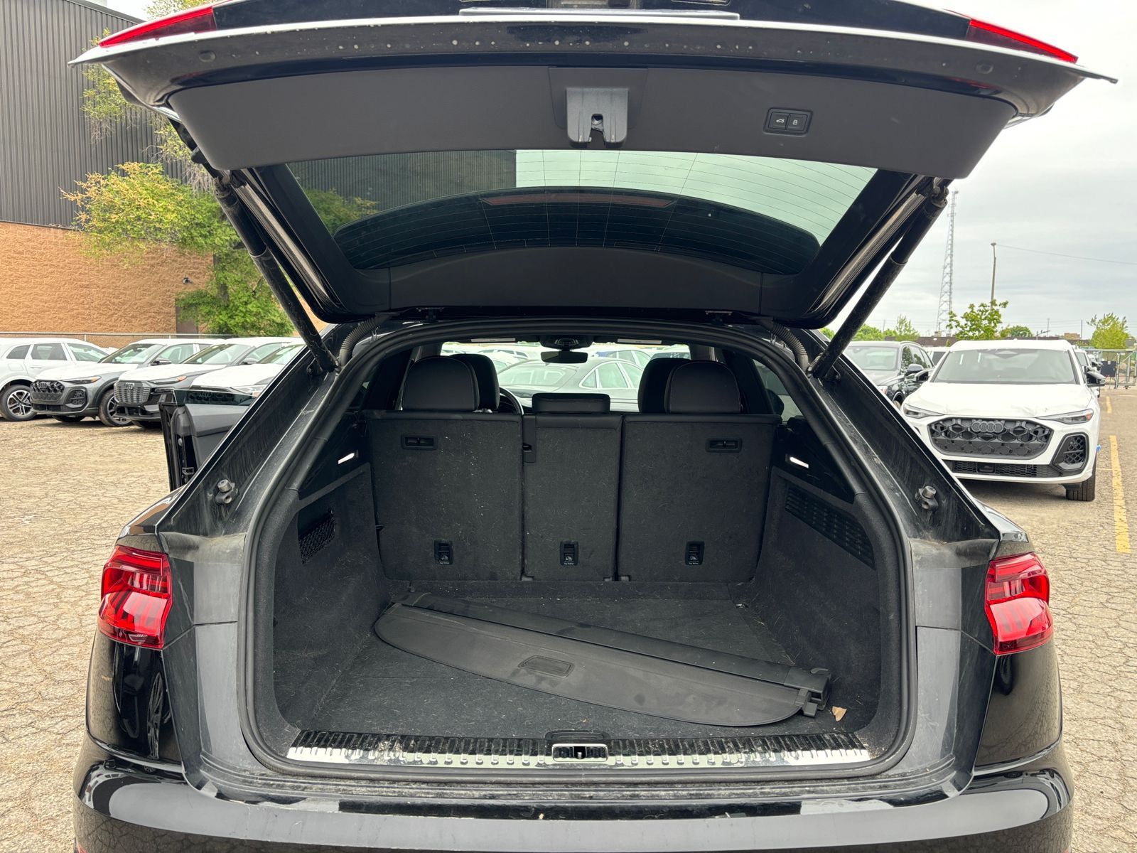 Audi Q8  2022 à Toronto, Ontario