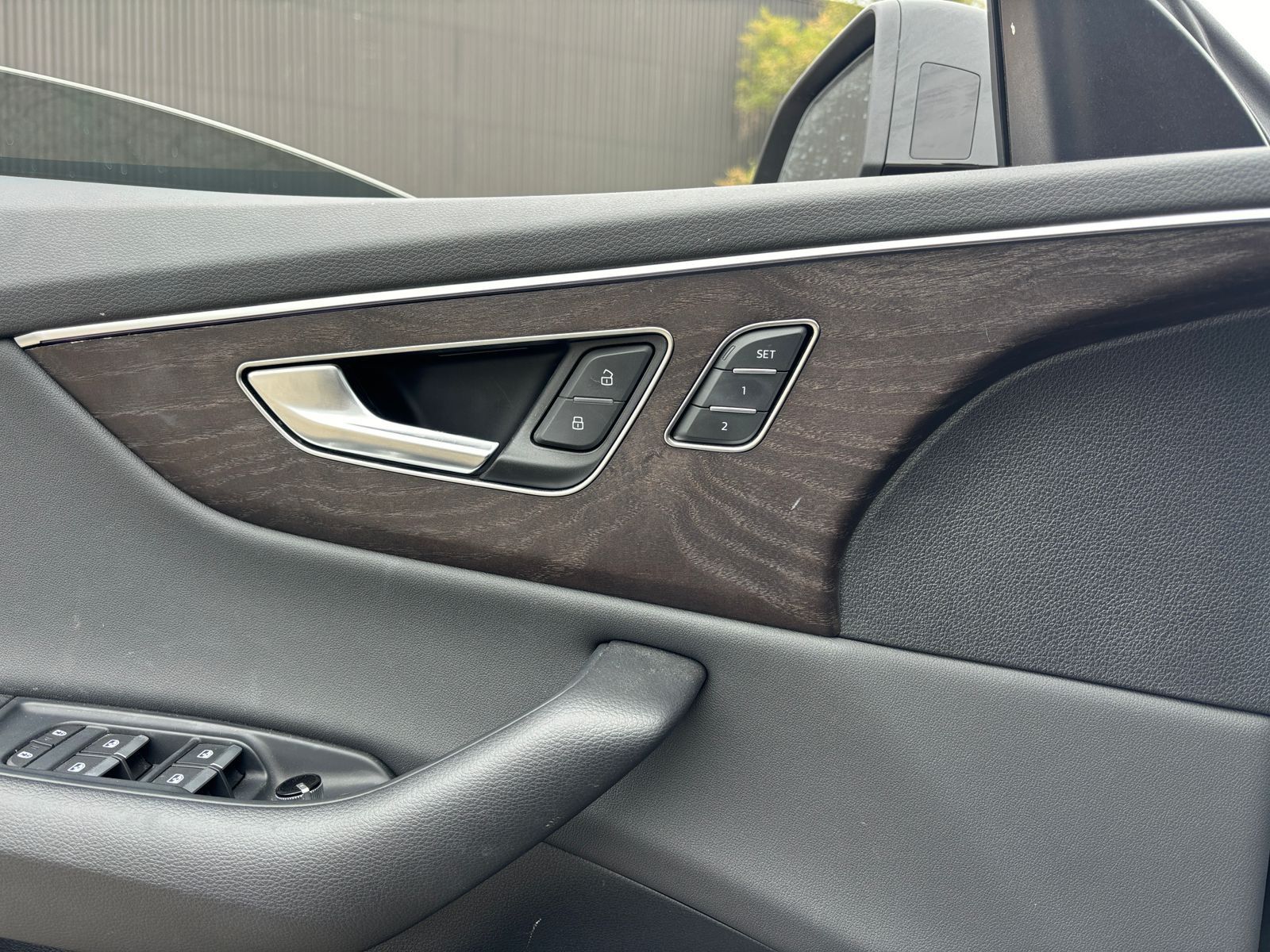 Audi Q8  2022 à Toronto, Ontario