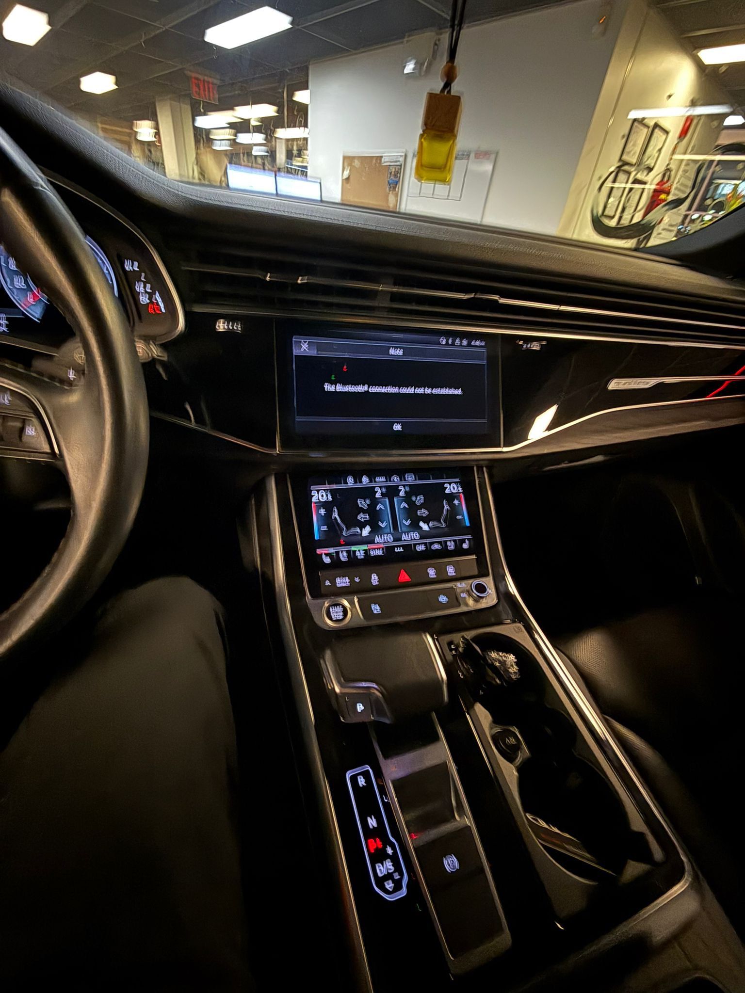 2023 Audi Q8 in Vancouver, British Columbia