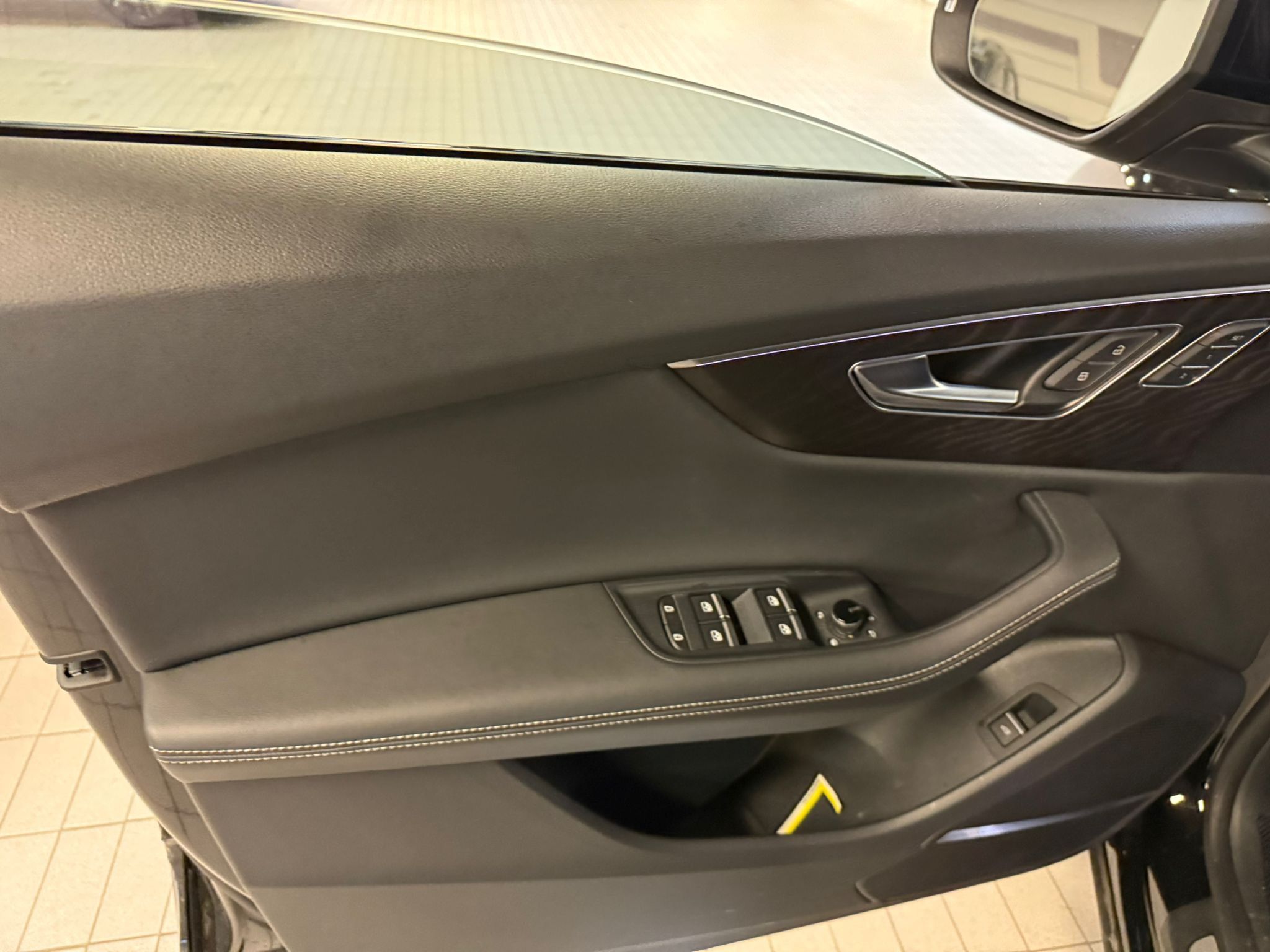 2023 Audi Q8 in Vancouver, British Columbia