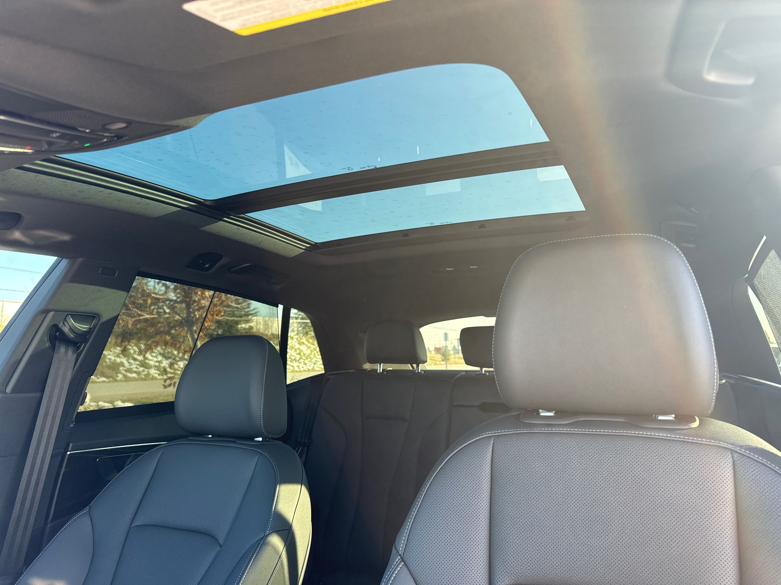 2026 Audi Q8 in Barrie, Ontario