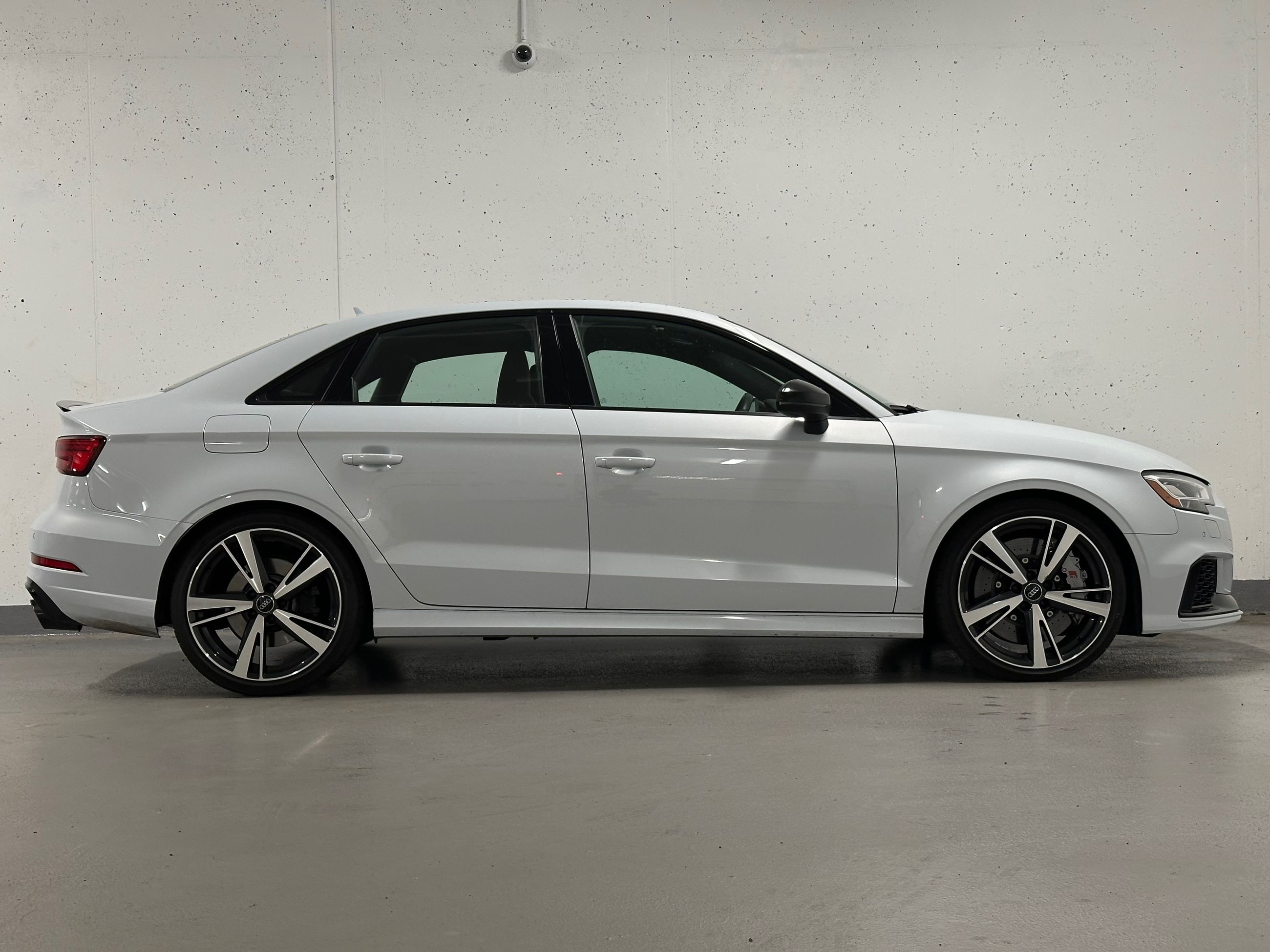 2018 Audi RS 3 in Vancouver, British Columbia