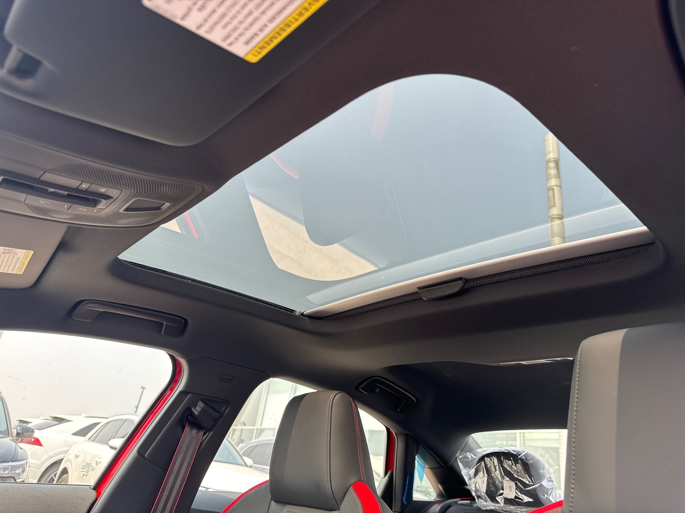 2025 Audi RS 3 in Barrie, Ontario