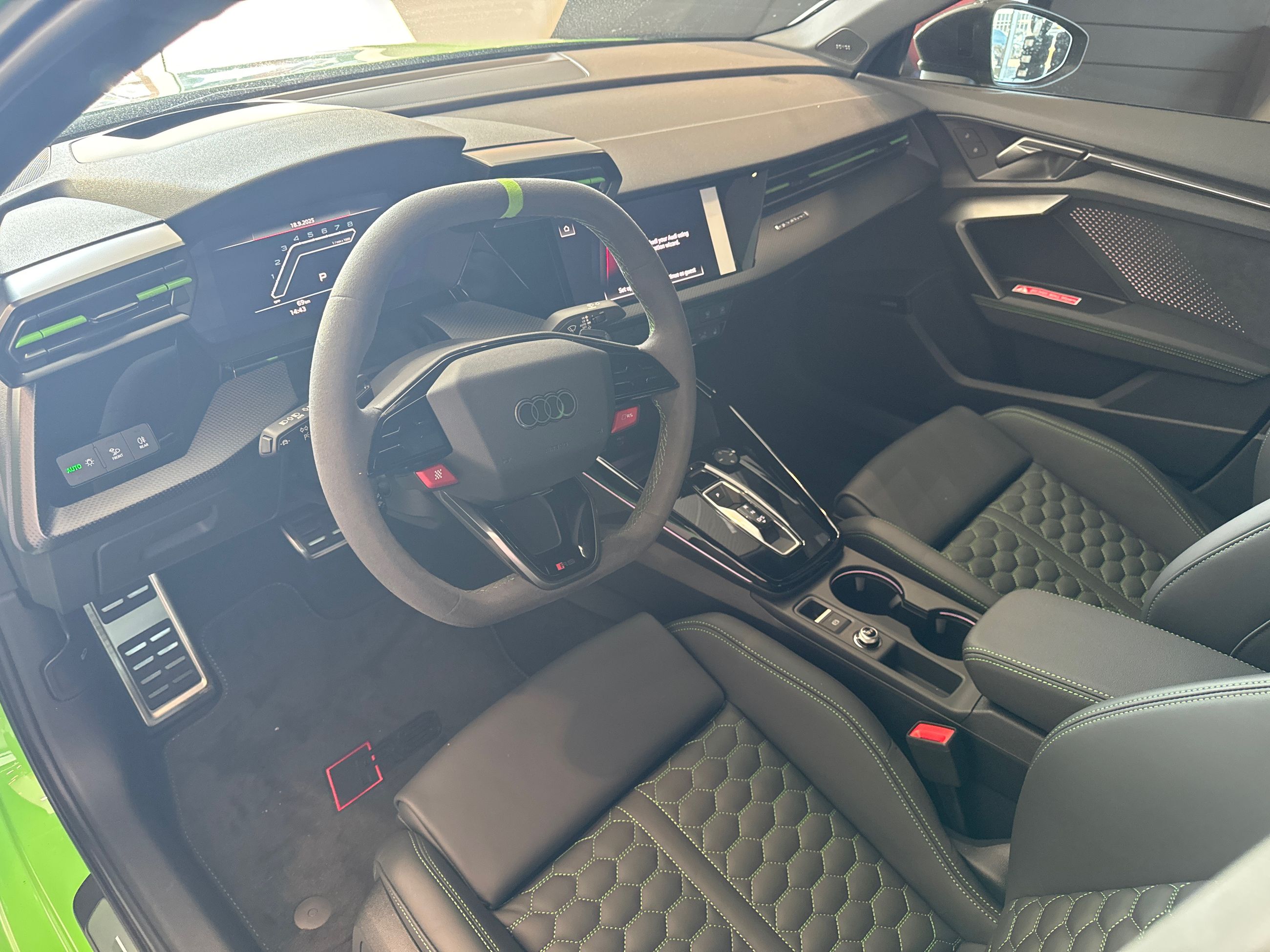 Audi RS 3  2026 à Barrie, Ontario