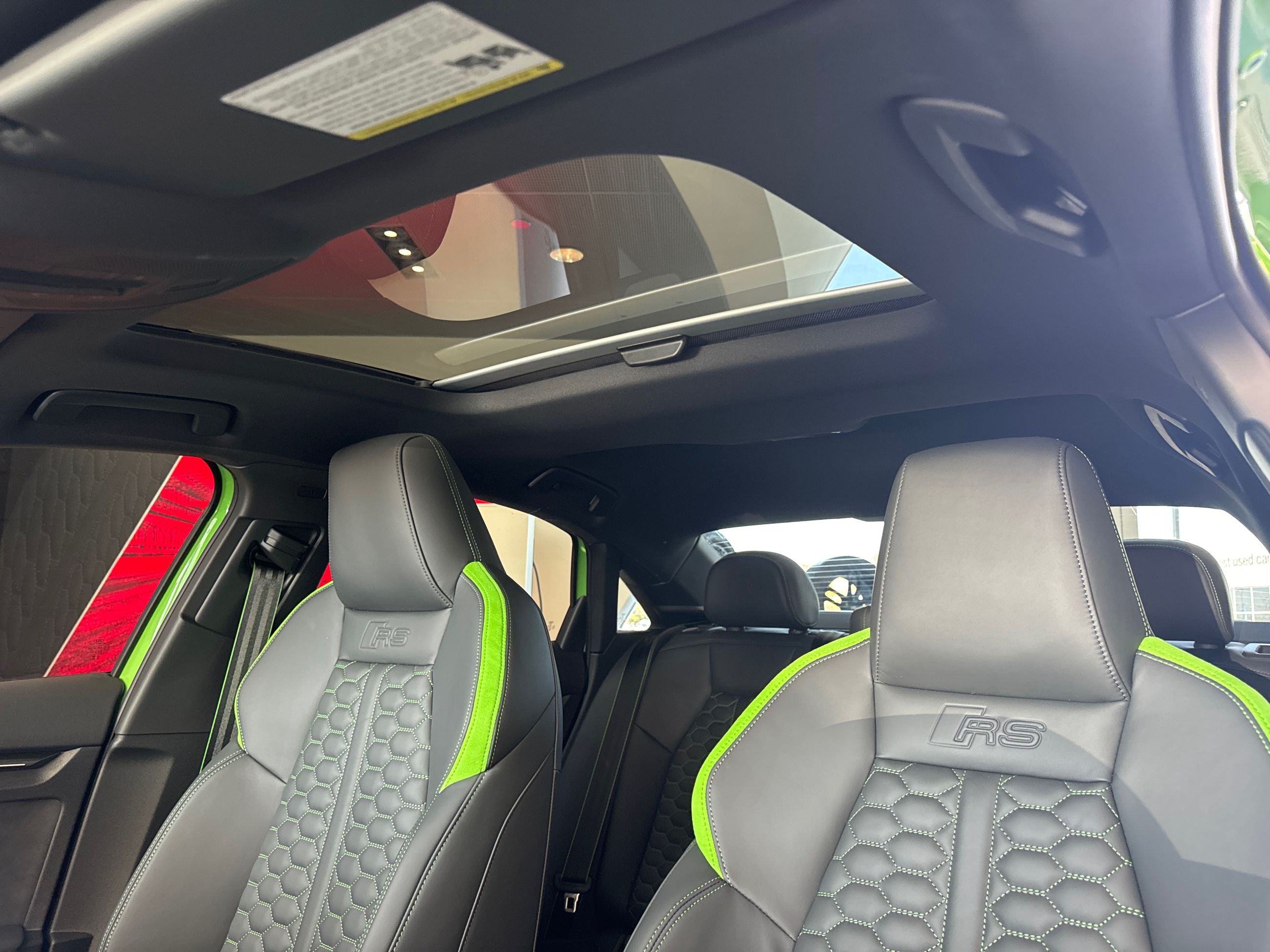 Audi RS 3  2026 à Barrie, Ontario