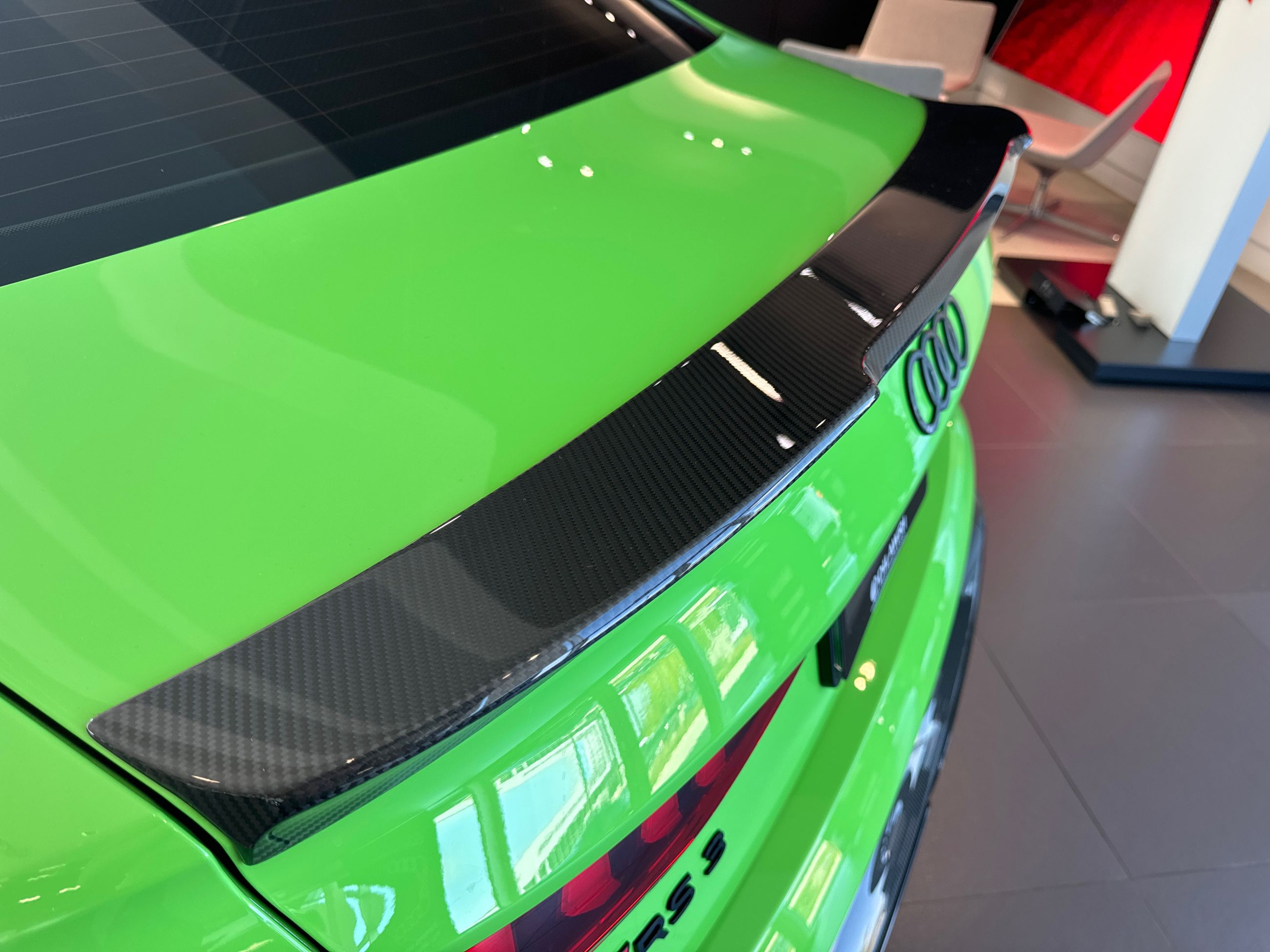 Audi RS 3  2026 à Barrie, Ontario