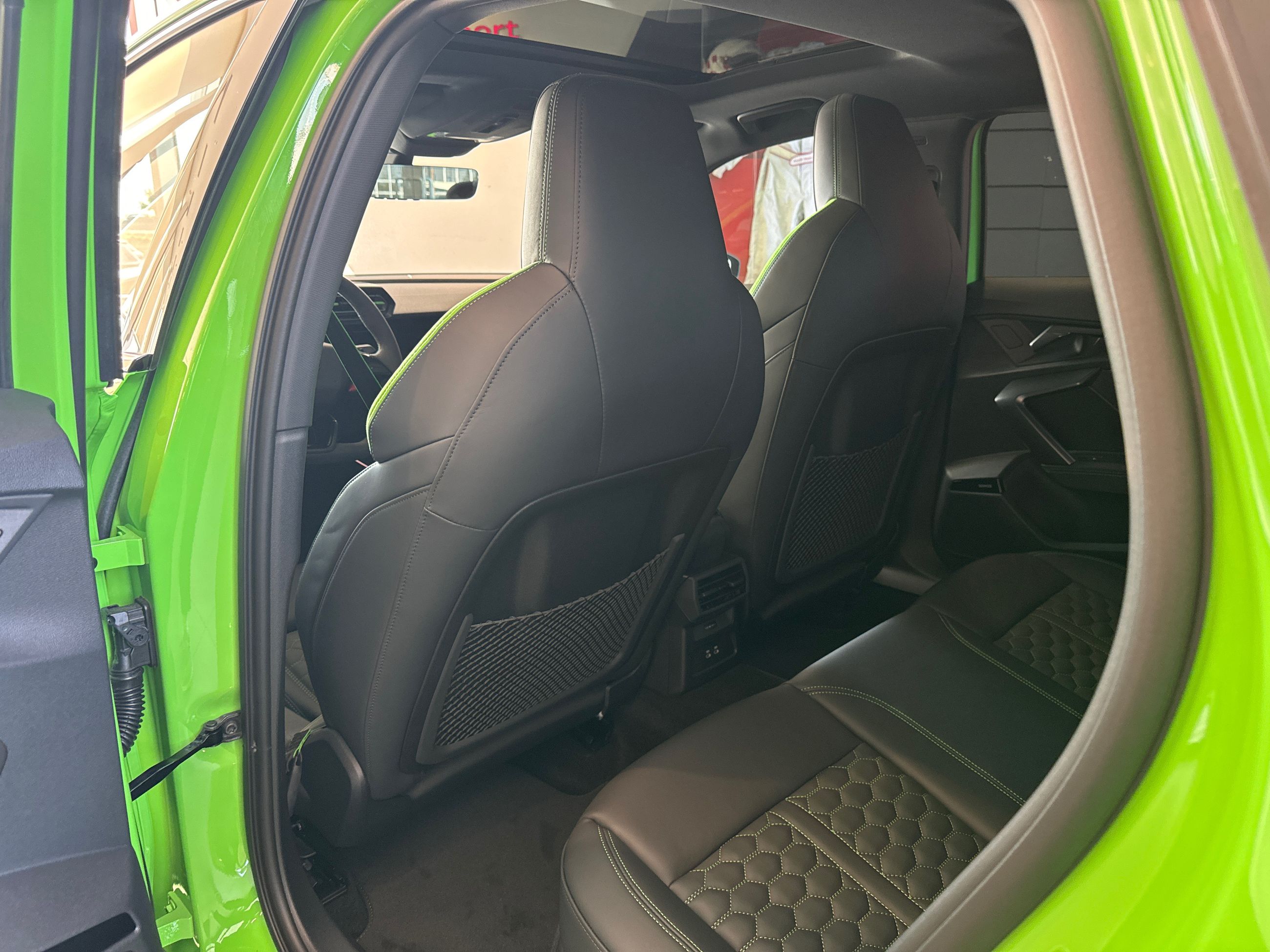 Audi RS 3  2026 à Barrie, Ontario