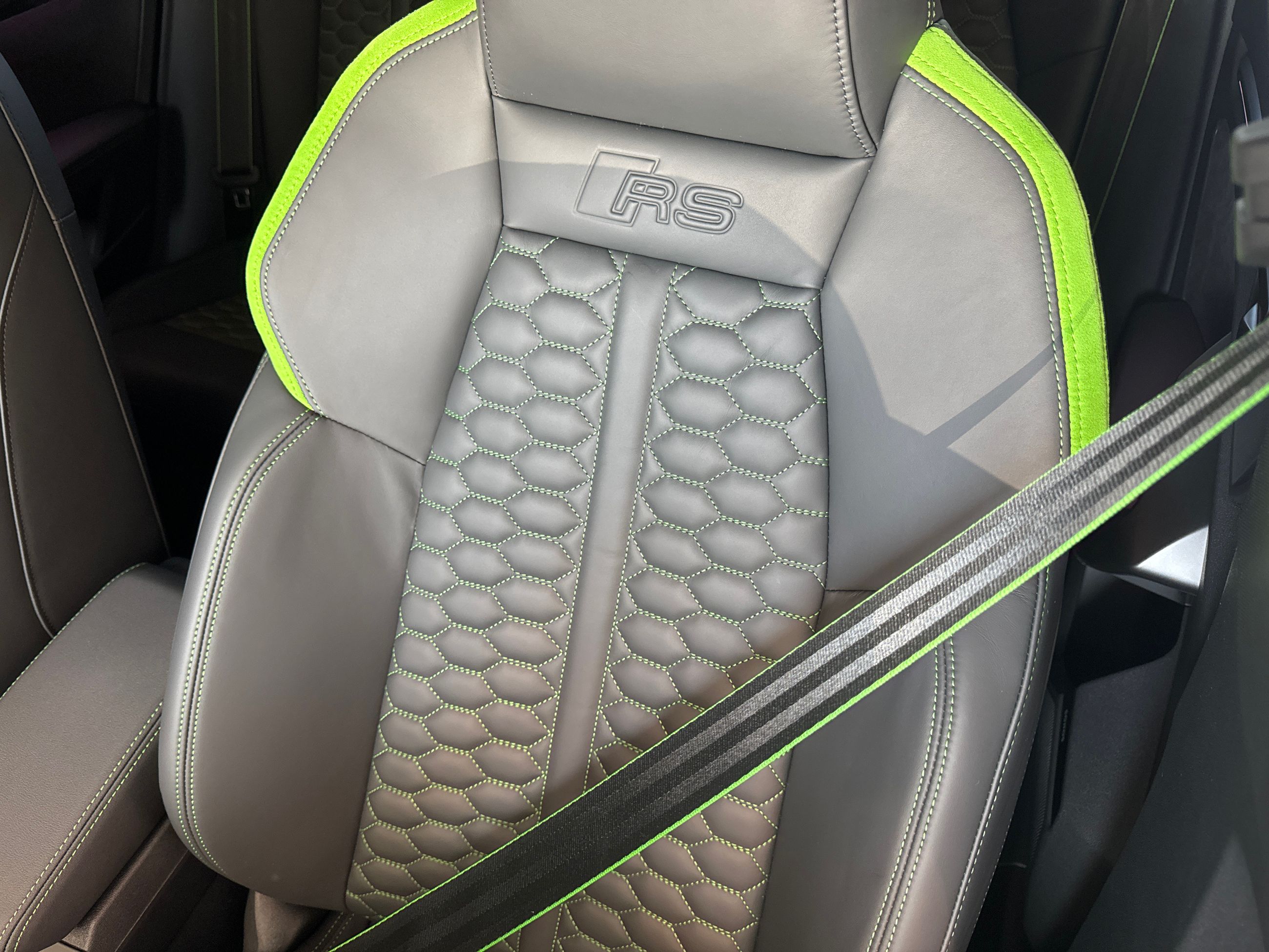 Audi RS 3  2026 à Barrie, Ontario