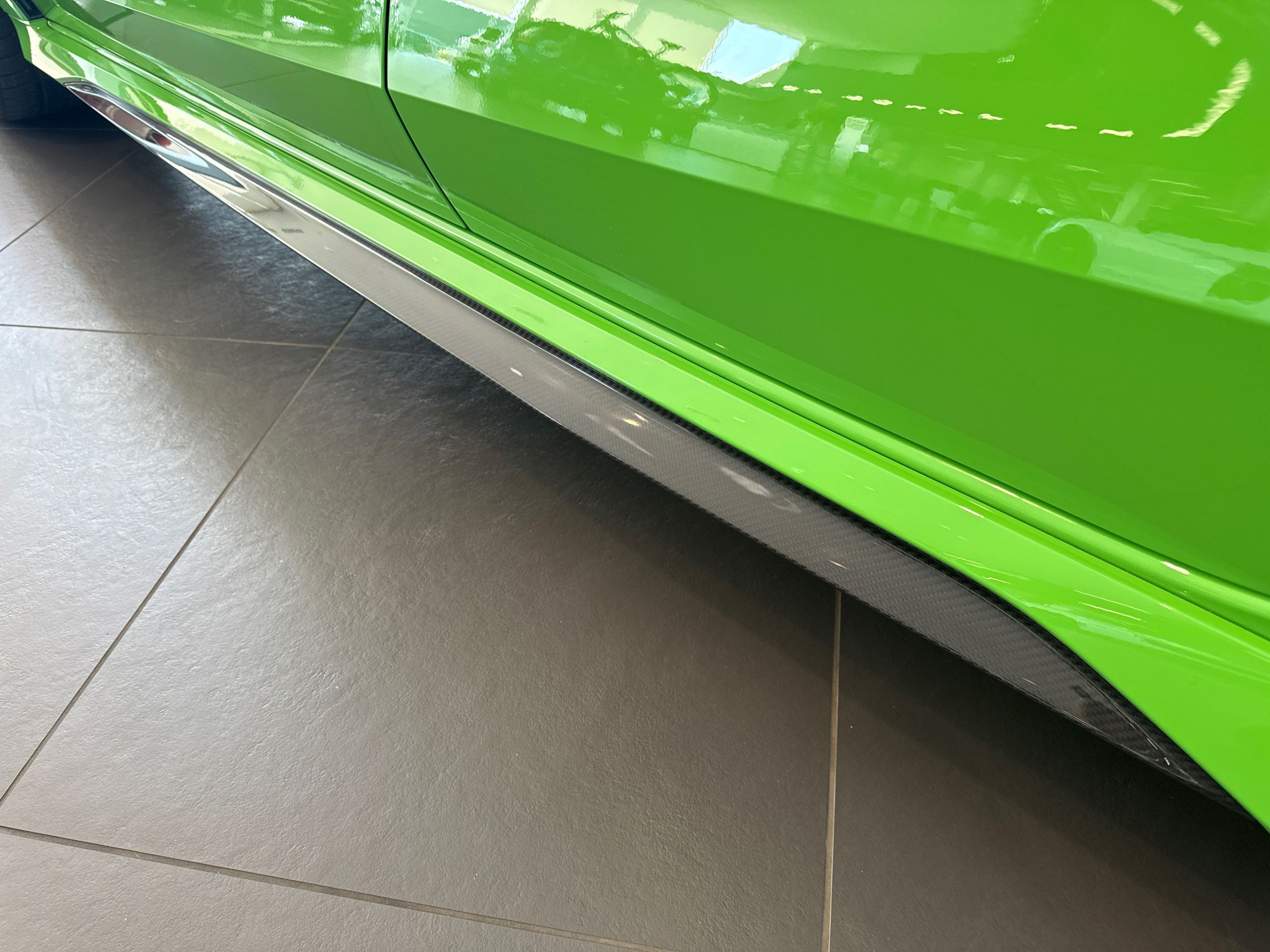 Audi RS 3  2026 à Barrie, Ontario