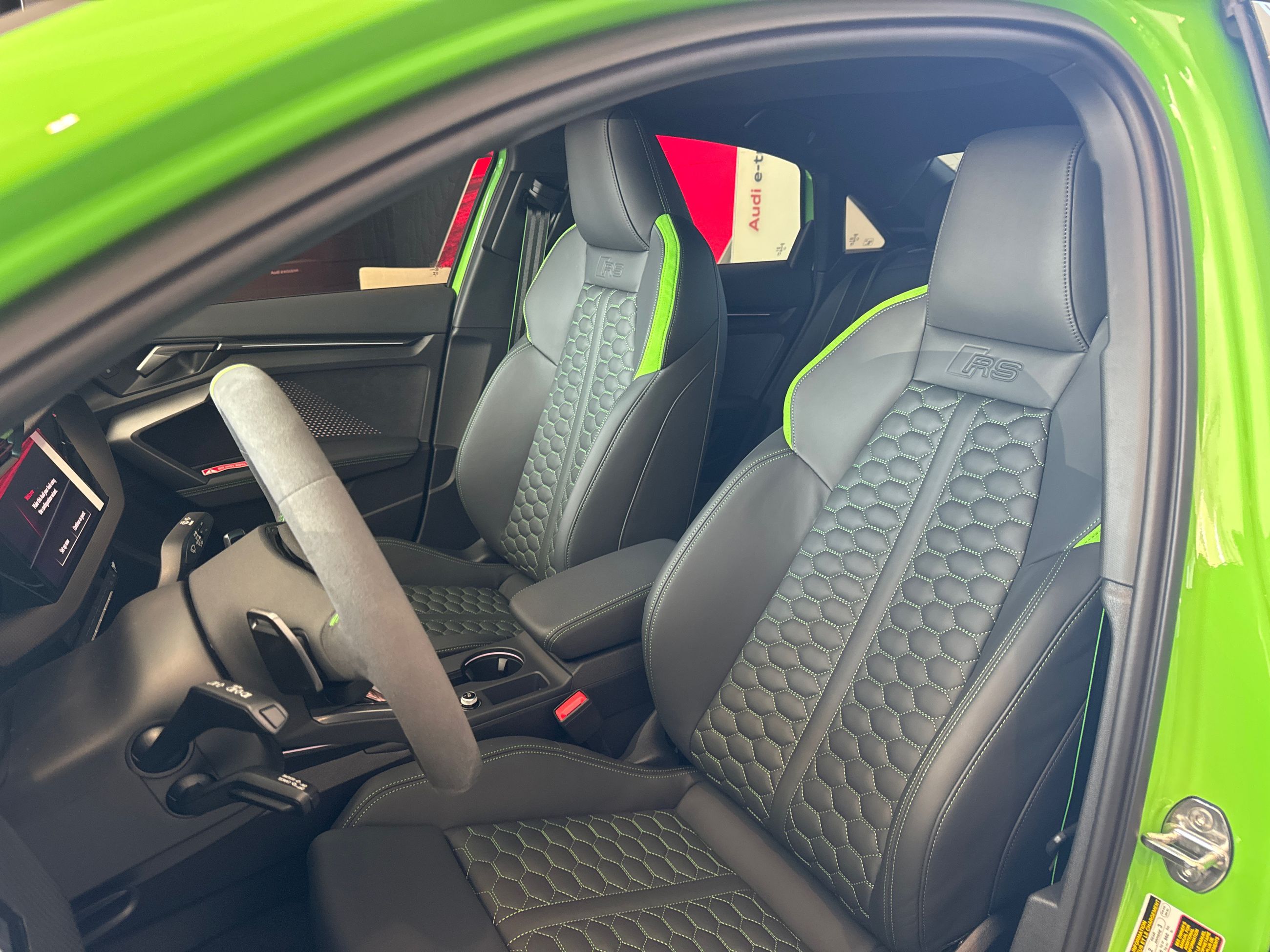 Audi RS 3  2026 à Barrie, Ontario