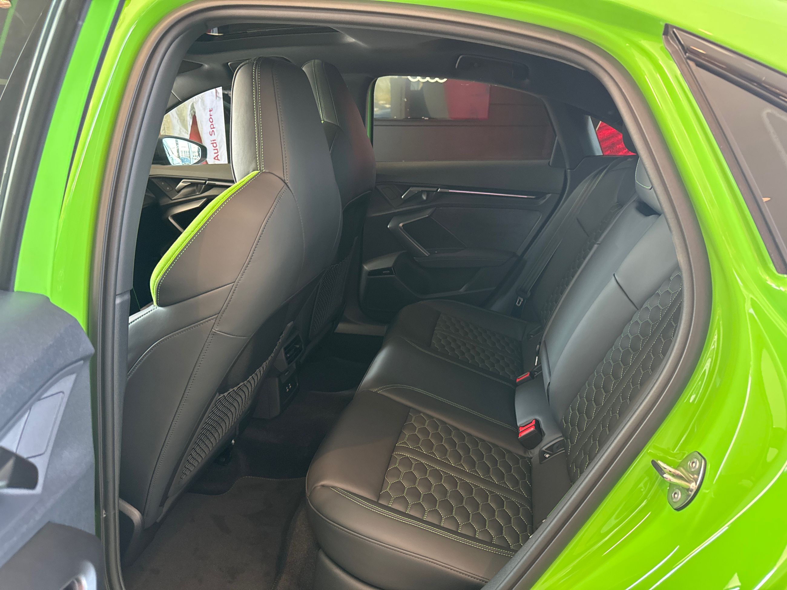 Audi RS 3  2026 à Barrie, Ontario