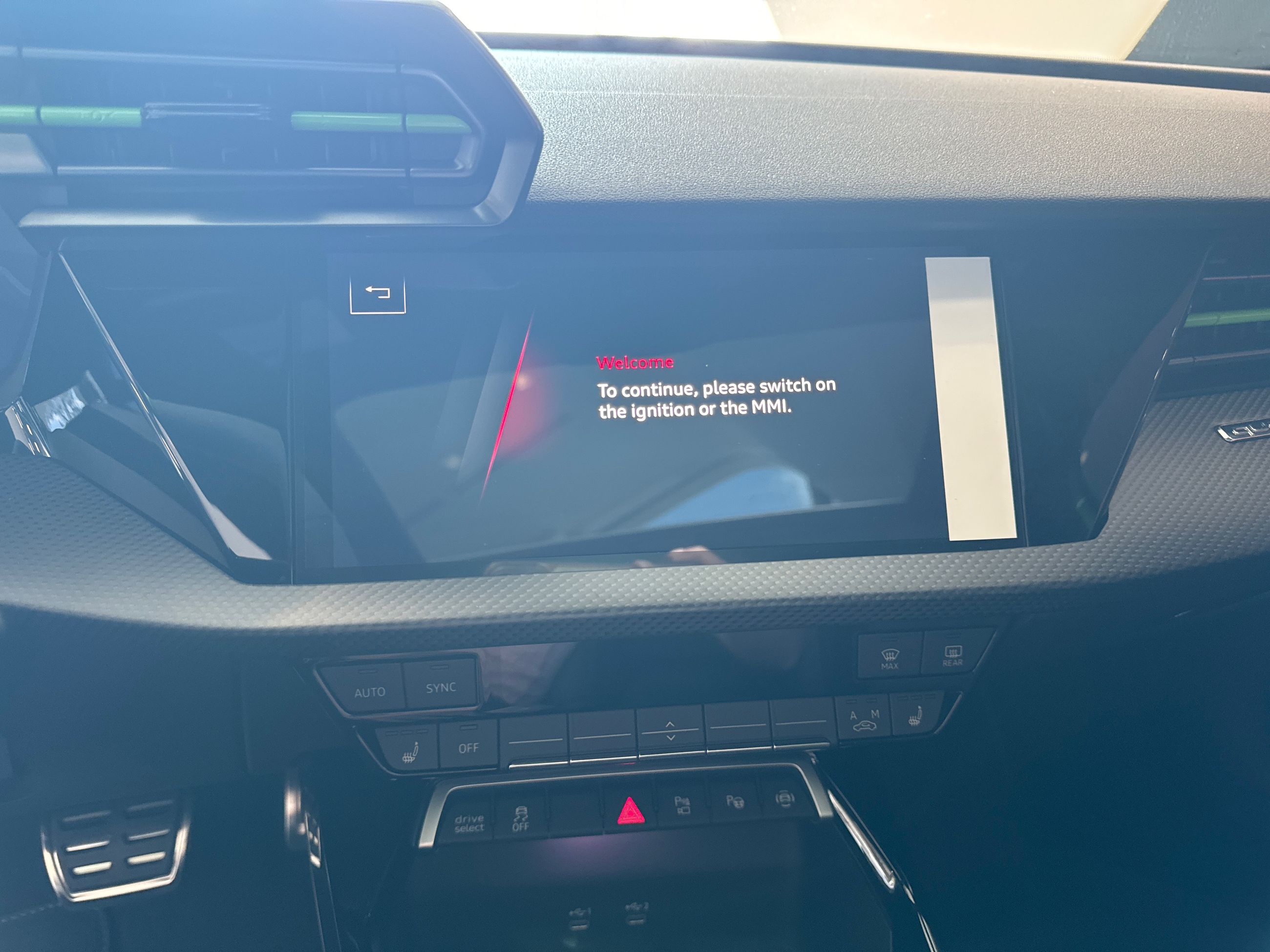 Audi RS 3  2026 à Barrie, Ontario