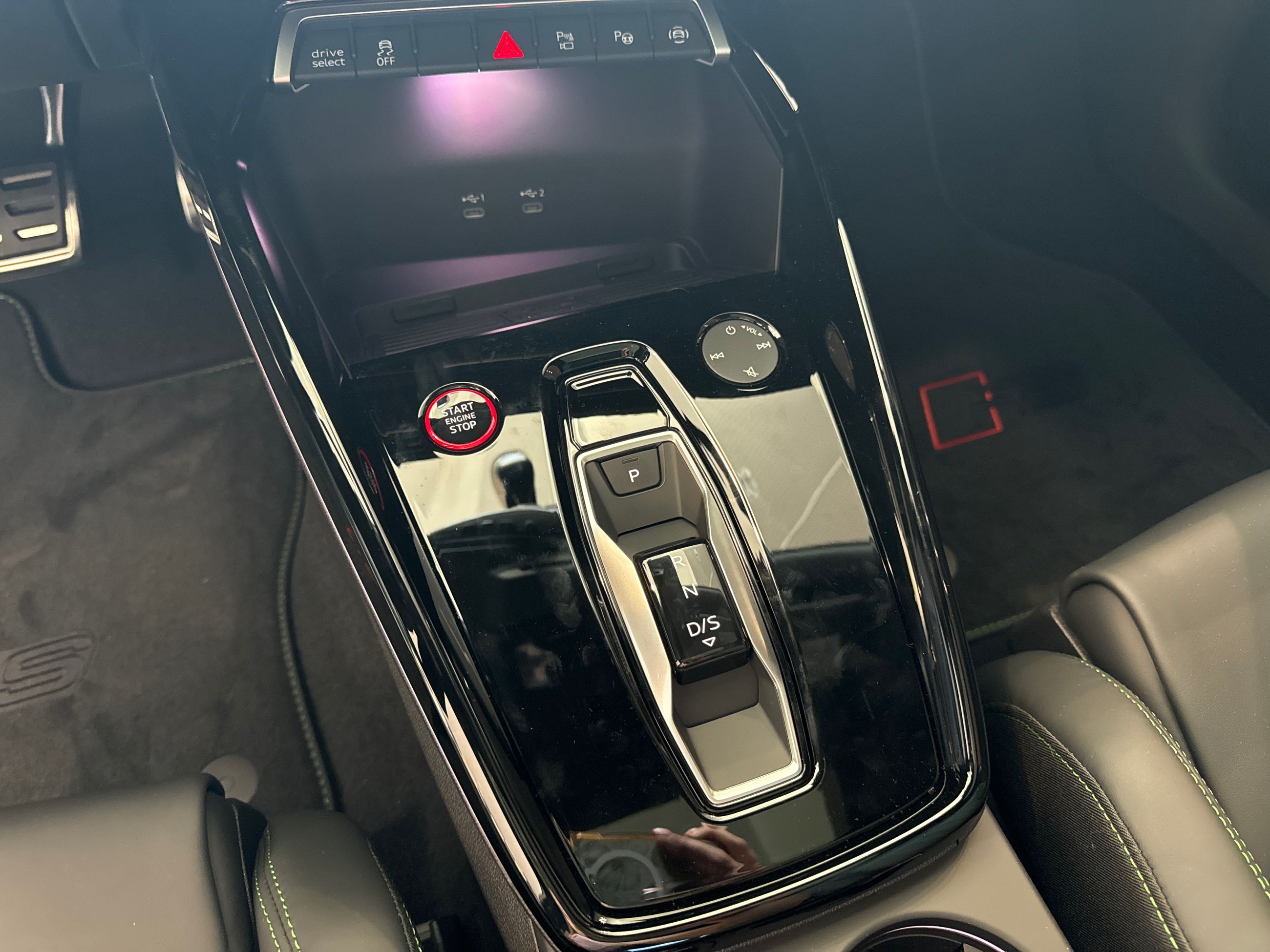 Audi RS 3  2026 à Barrie, Ontario