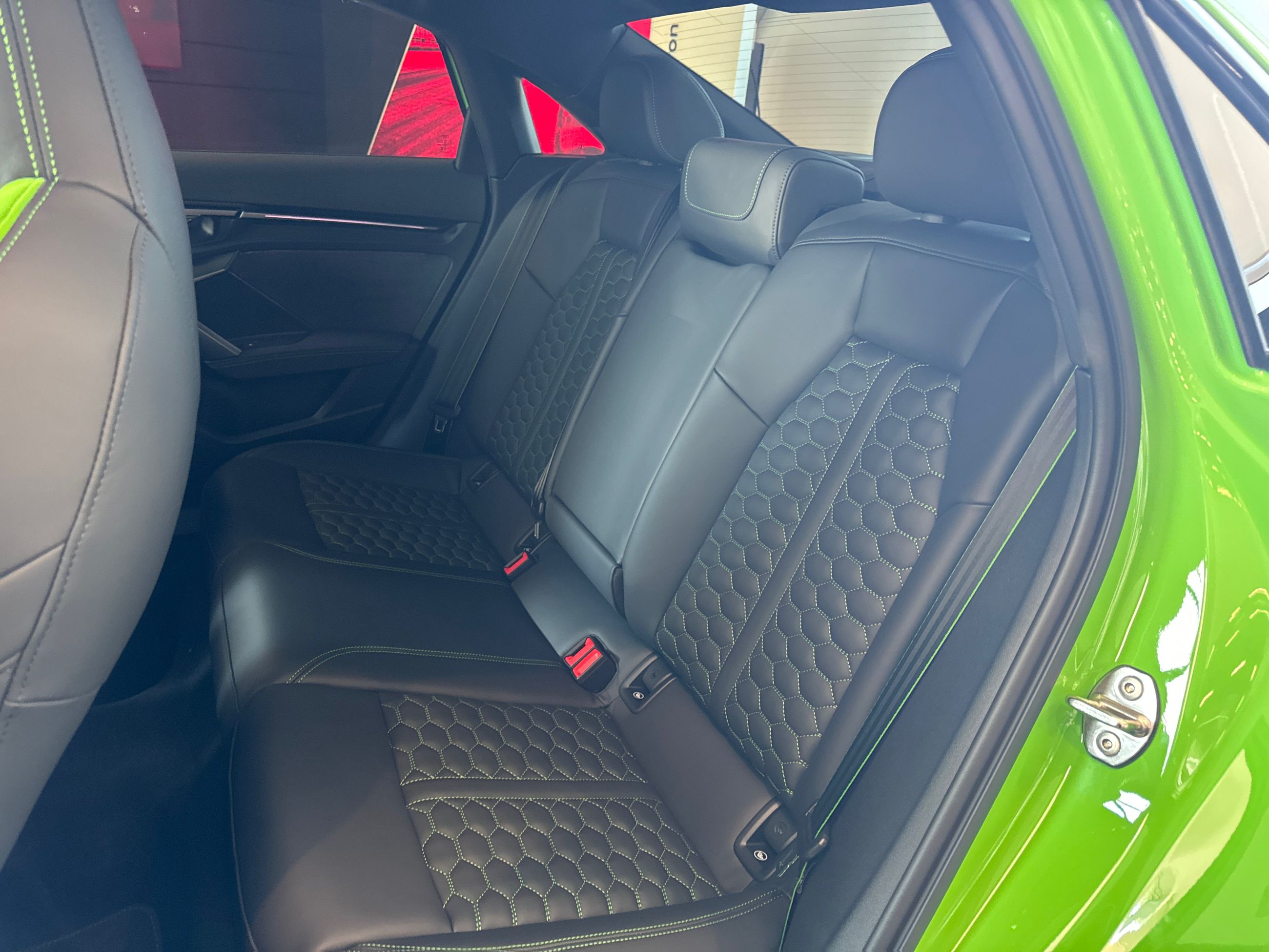 Audi RS 3  2026 à Barrie, Ontario