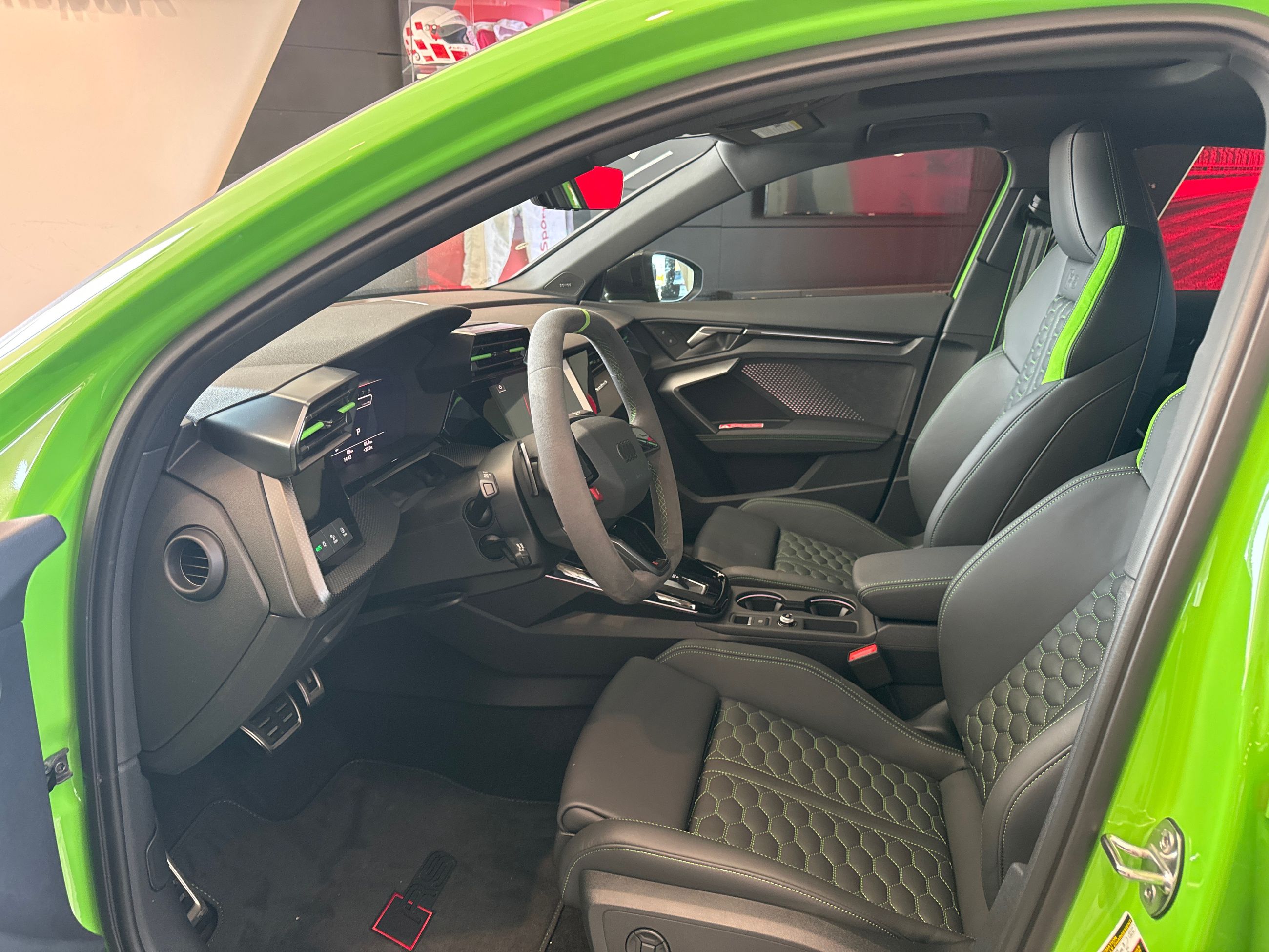 Audi RS 3  2026 à Barrie, Ontario