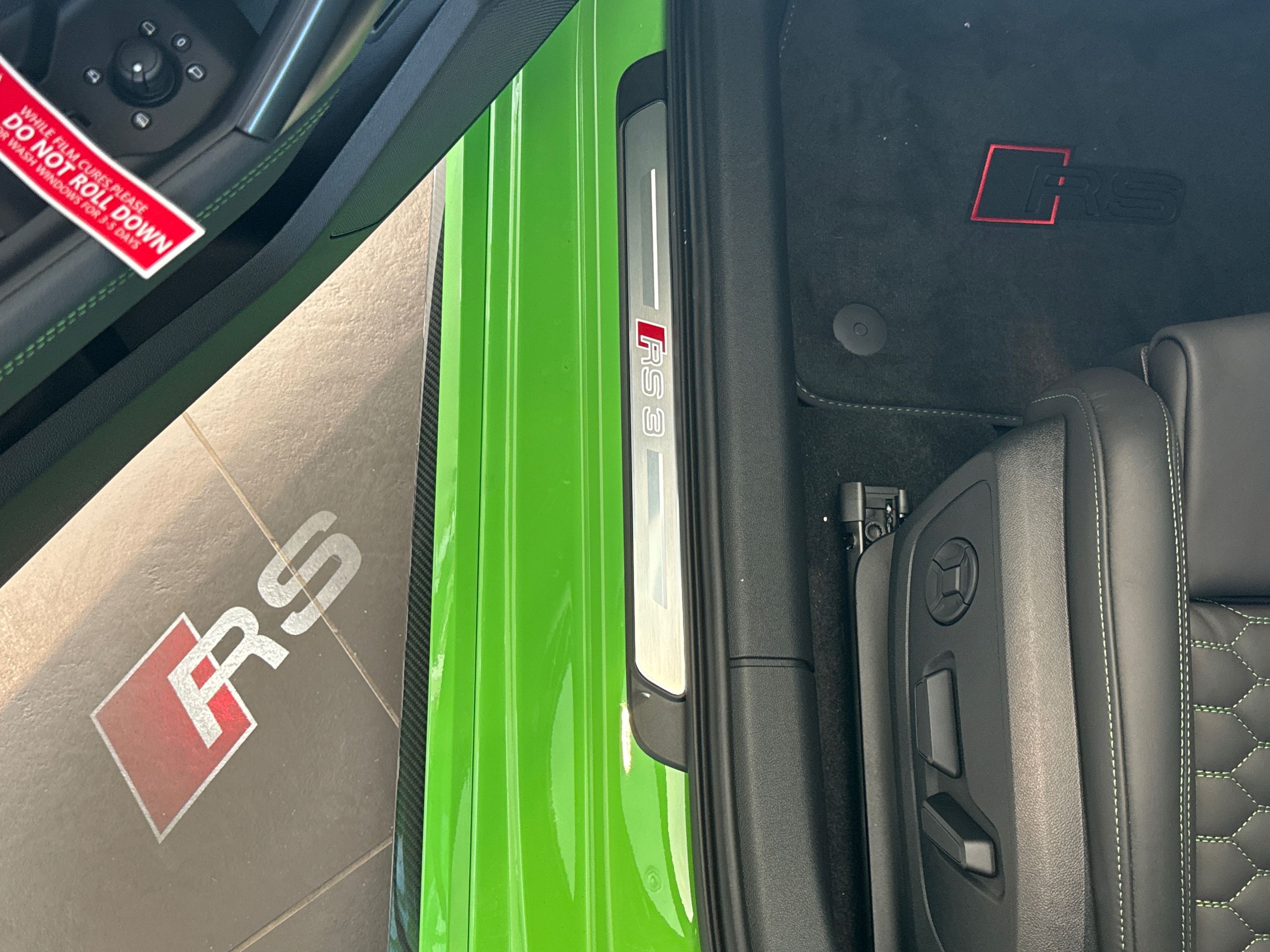 Audi RS 3  2026 à Barrie, Ontario