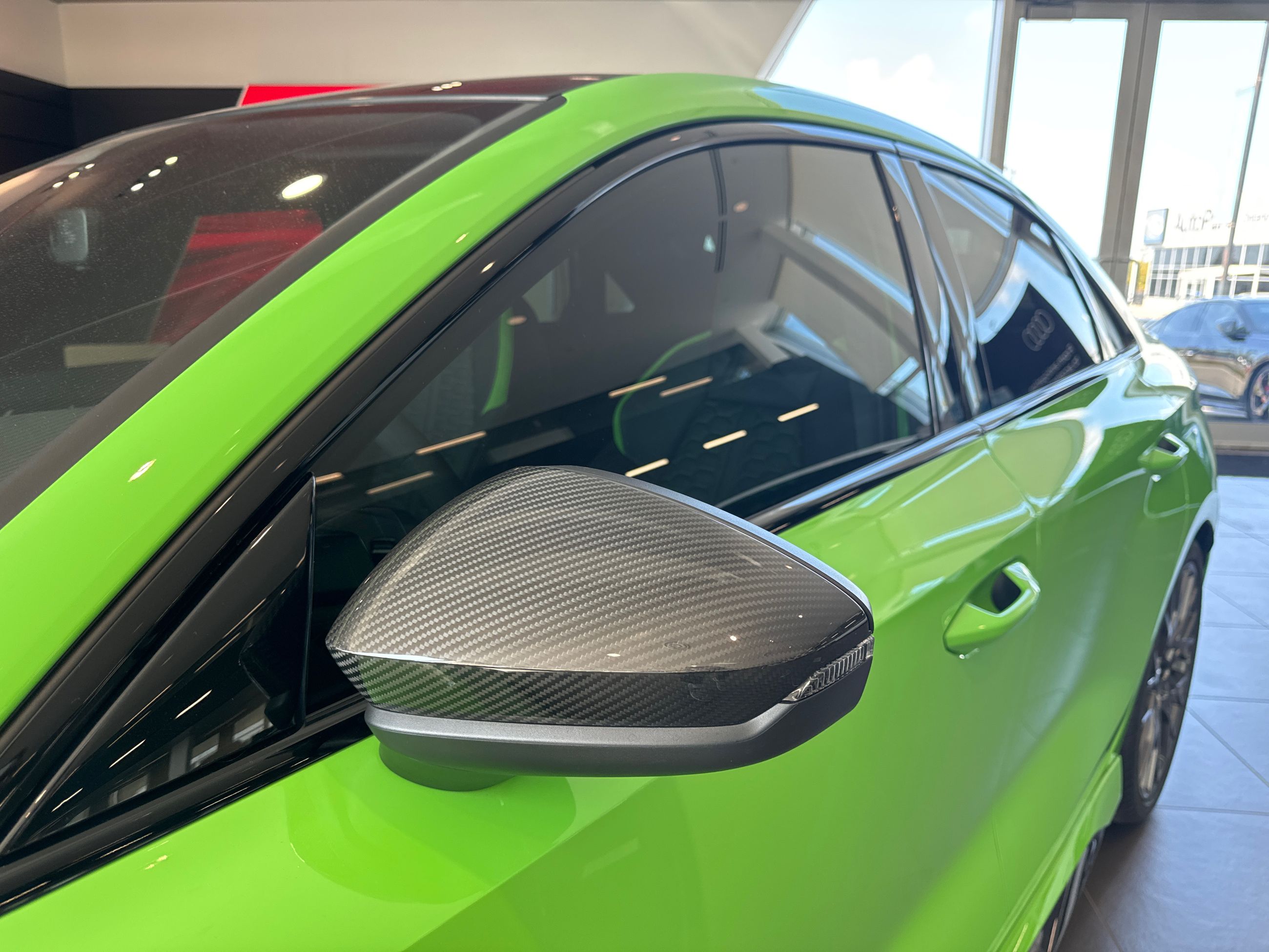 Audi RS 3  2026 à Barrie, Ontario