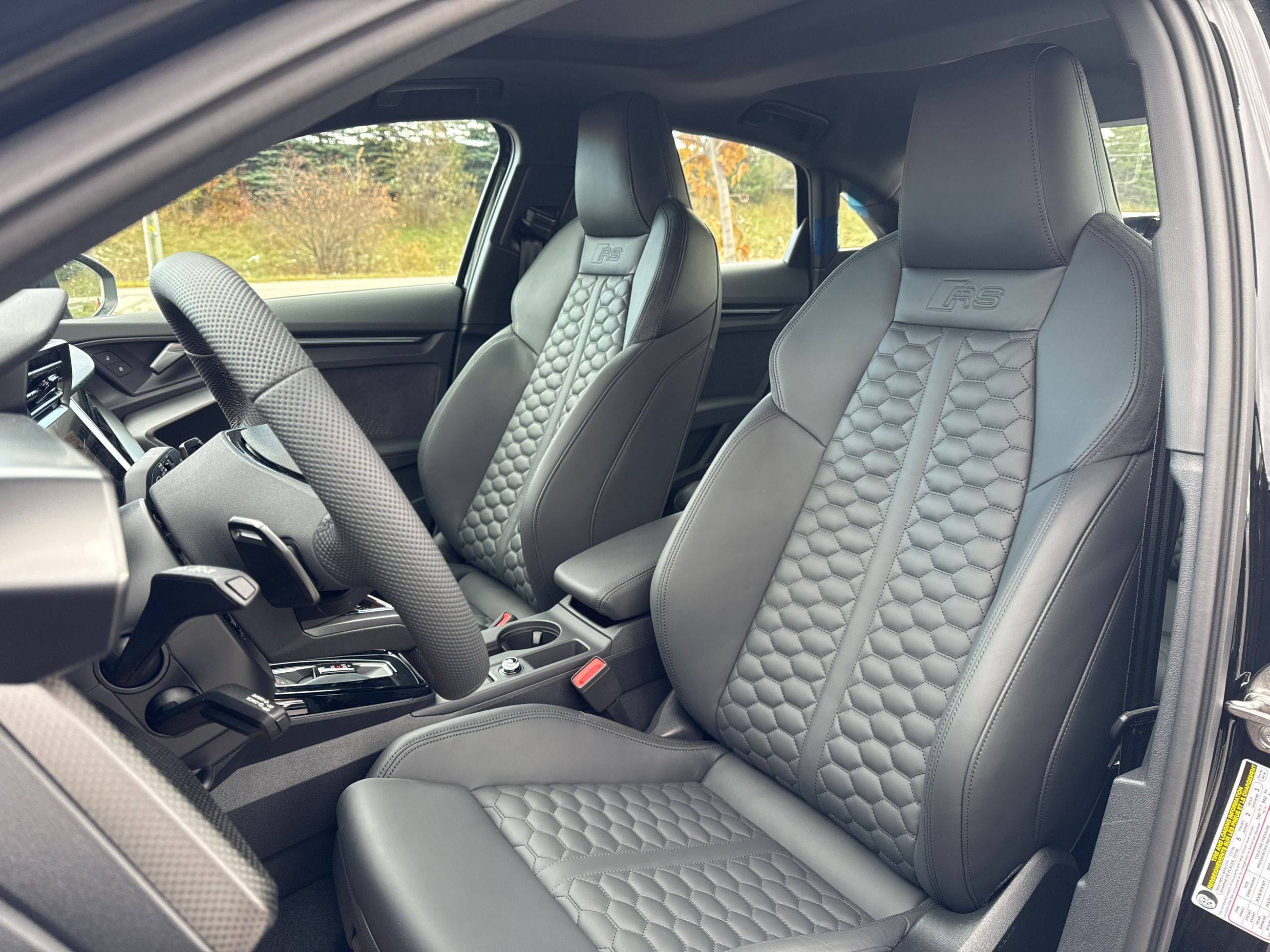 Audi RS 3  2026 à Barrie, Ontario