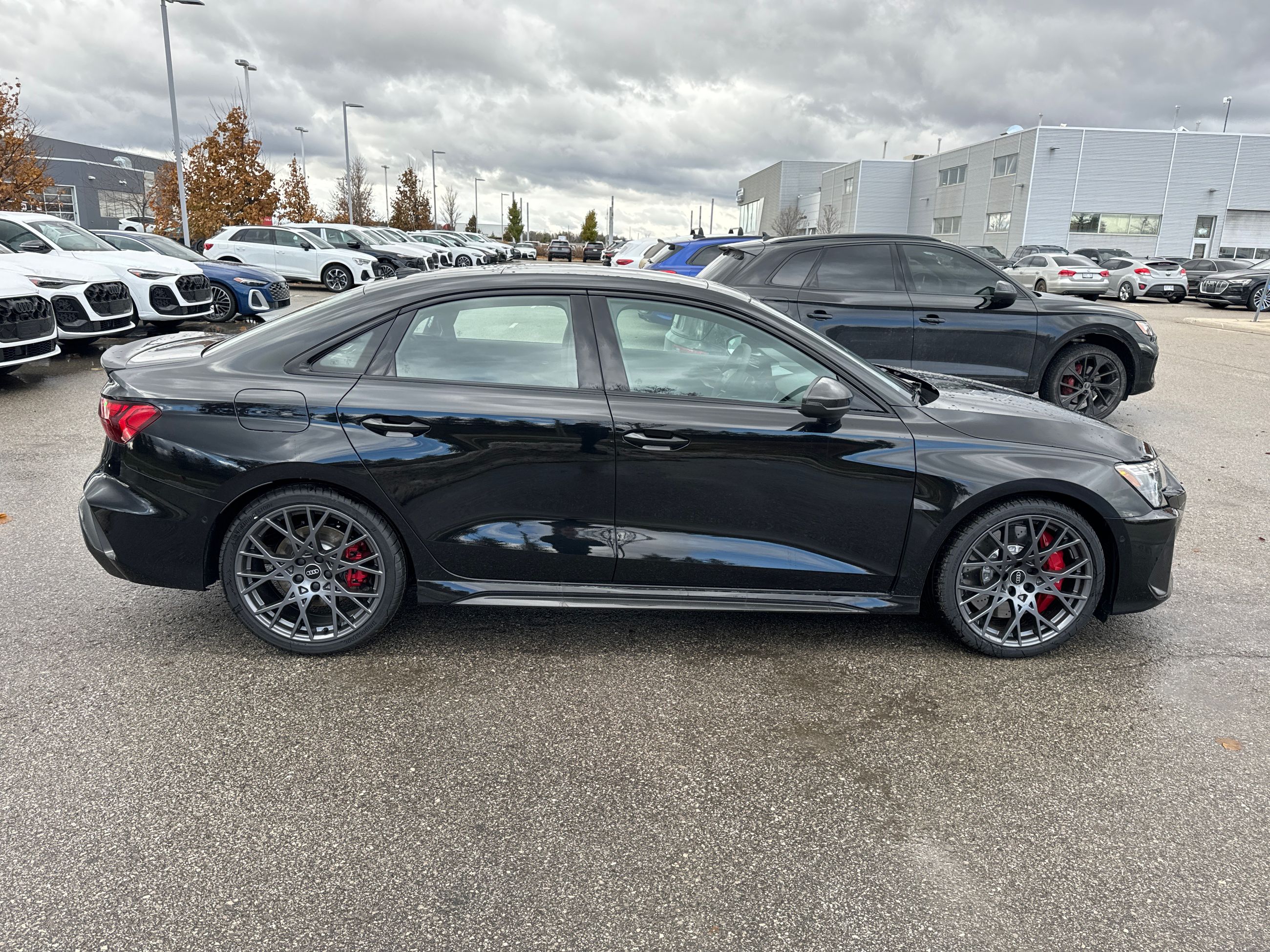 Audi RS 3  2026 à Barrie, Ontario