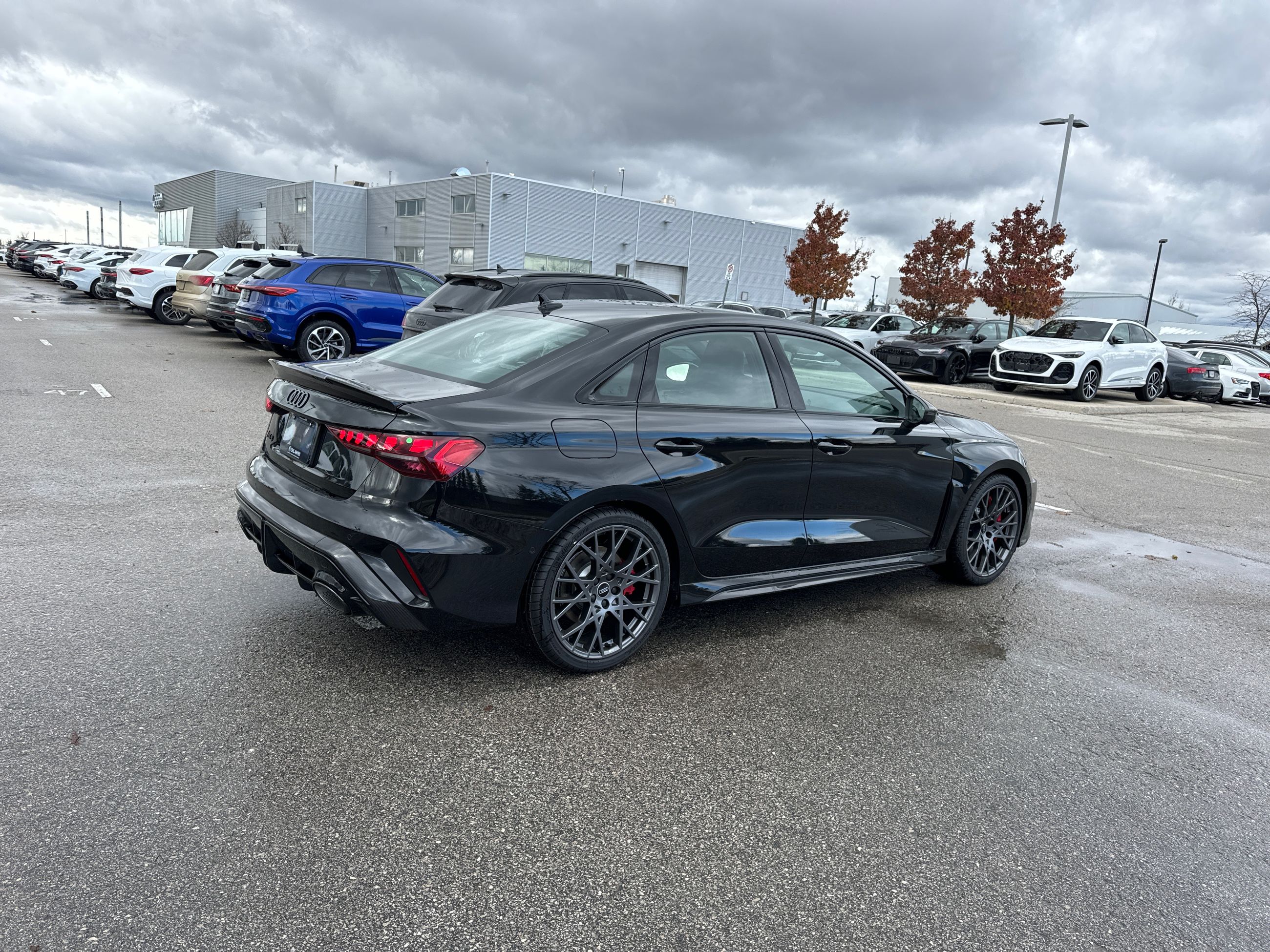 Audi RS 3  2026 à Barrie, Ontario