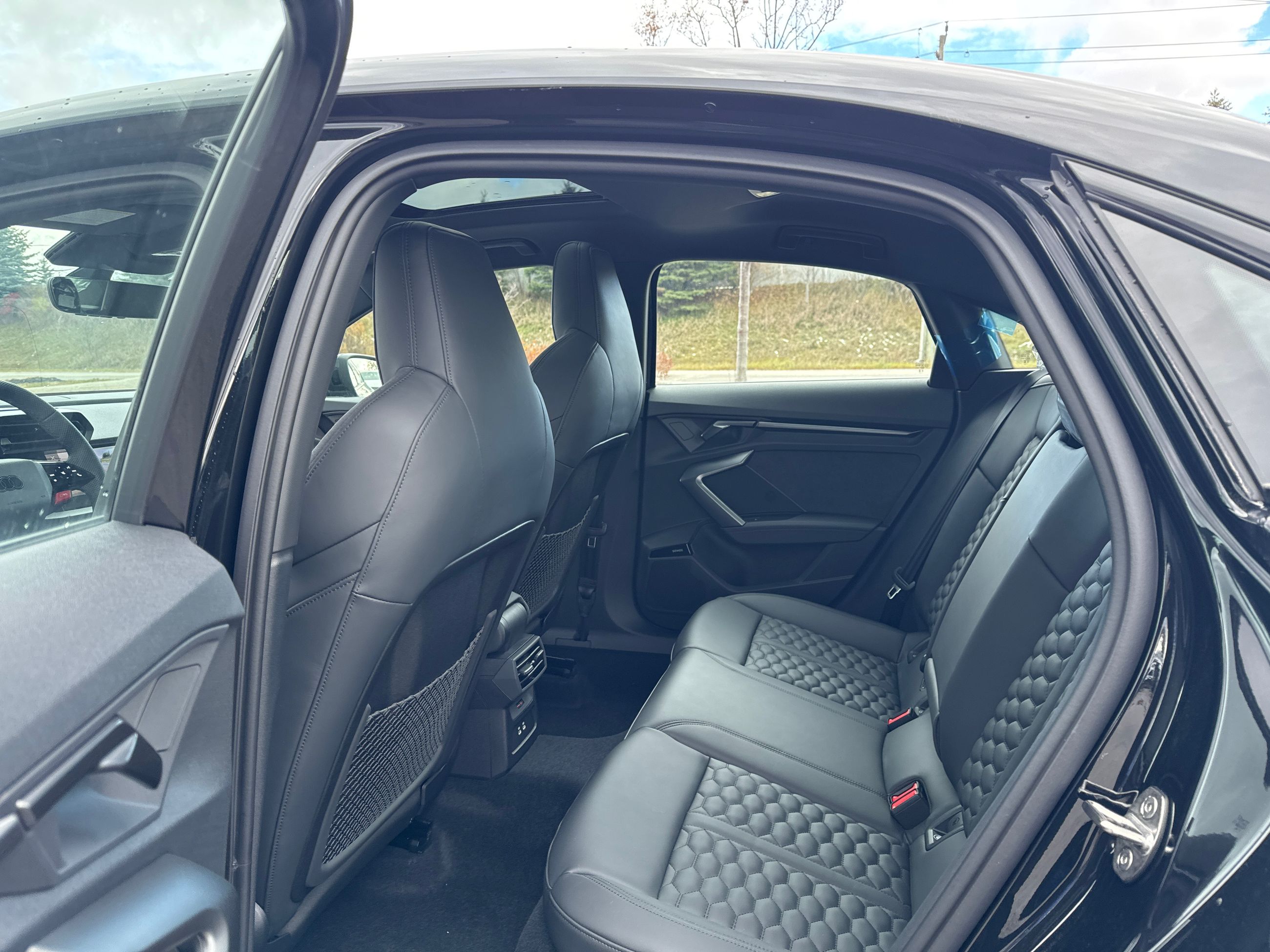 Audi RS 3  2026 à Barrie, Ontario