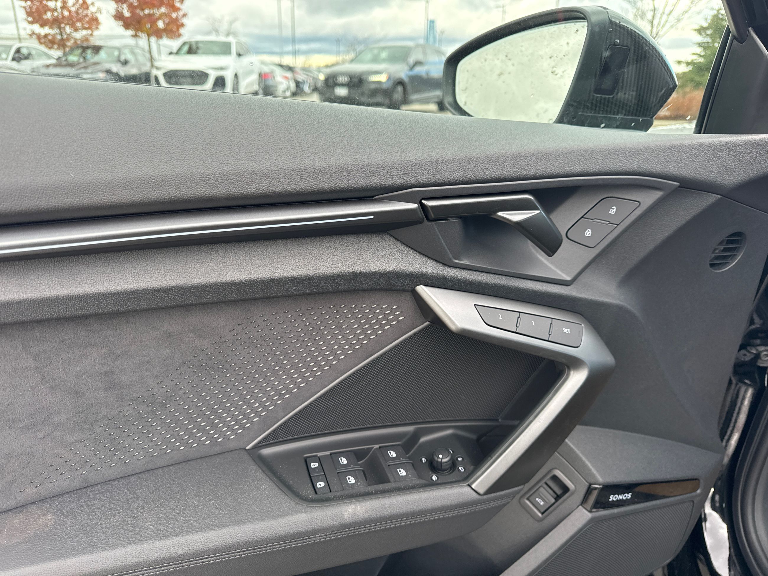 Audi RS 3  2026 à Barrie, Ontario