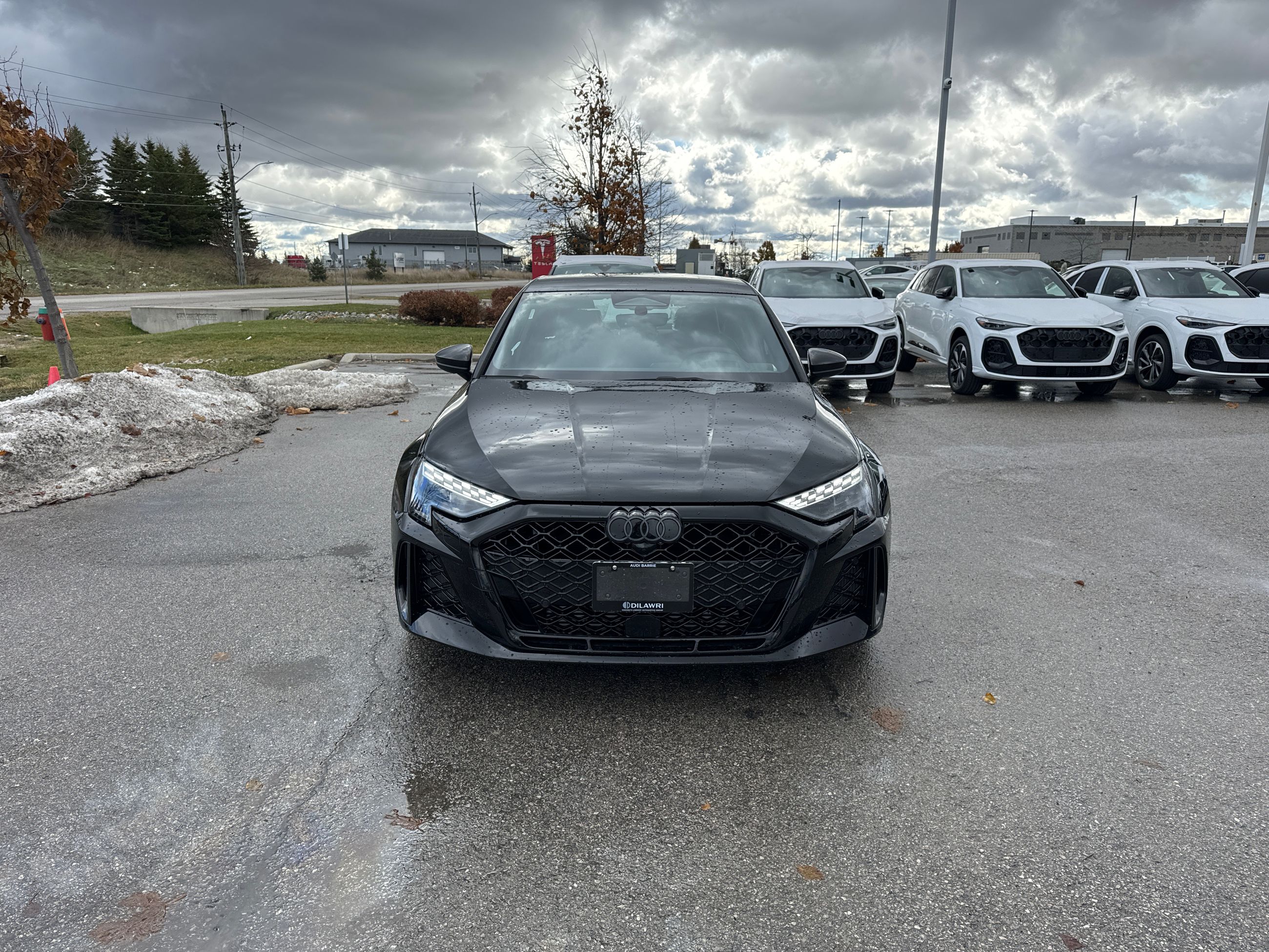 Audi RS 3  2026 à Barrie, Ontario