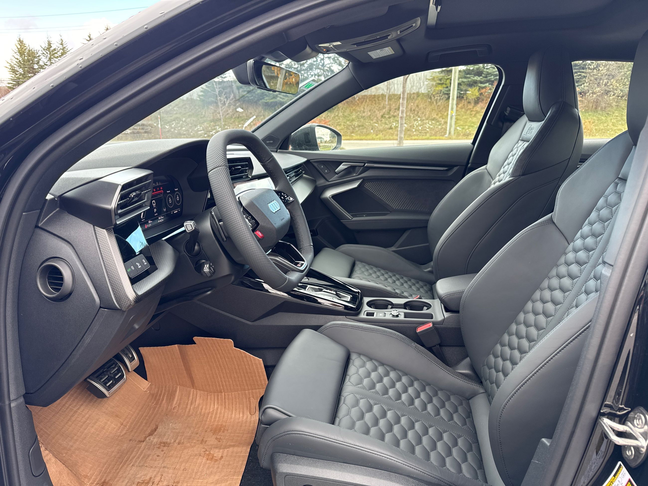 Audi RS 3  2026 à Barrie, Ontario