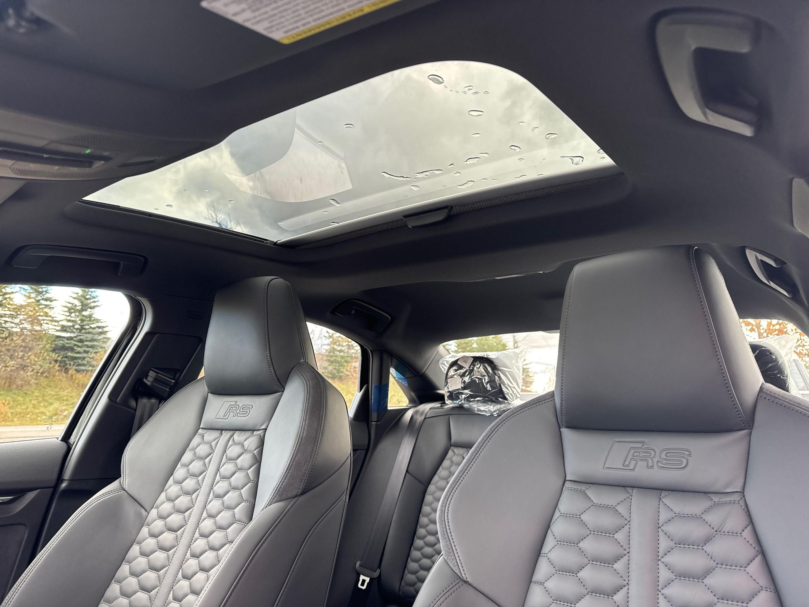 Audi RS 3  2026 à Barrie, Ontario