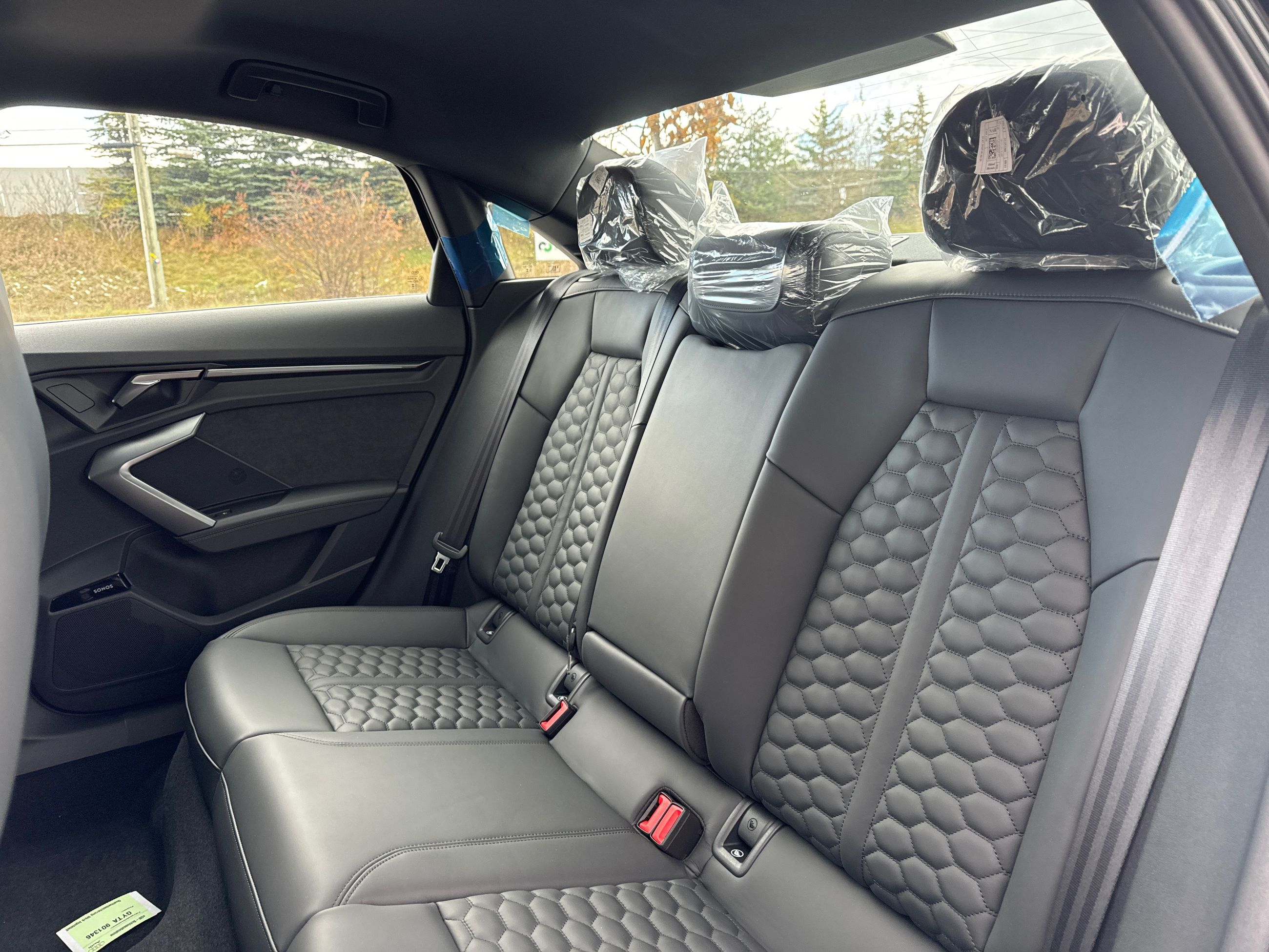 Audi RS 3  2026 à Barrie, Ontario