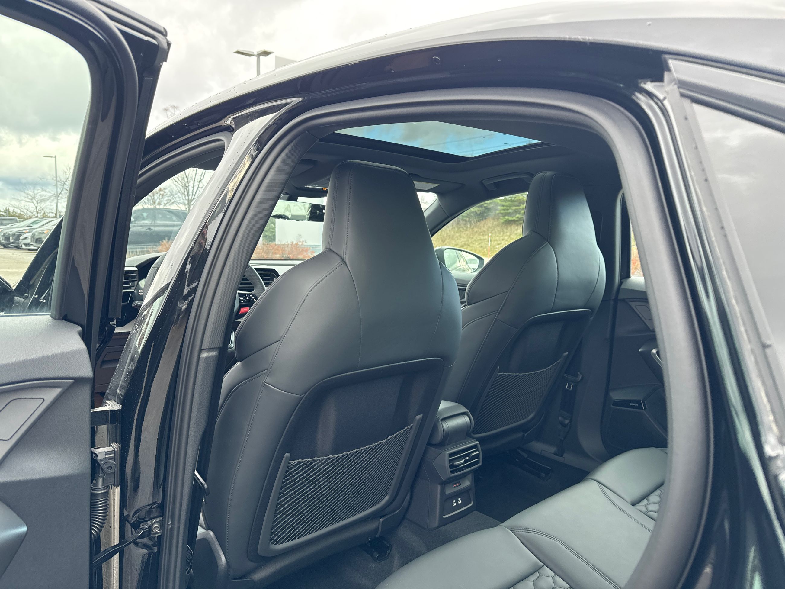 Audi RS 3  2026 à Barrie, Ontario