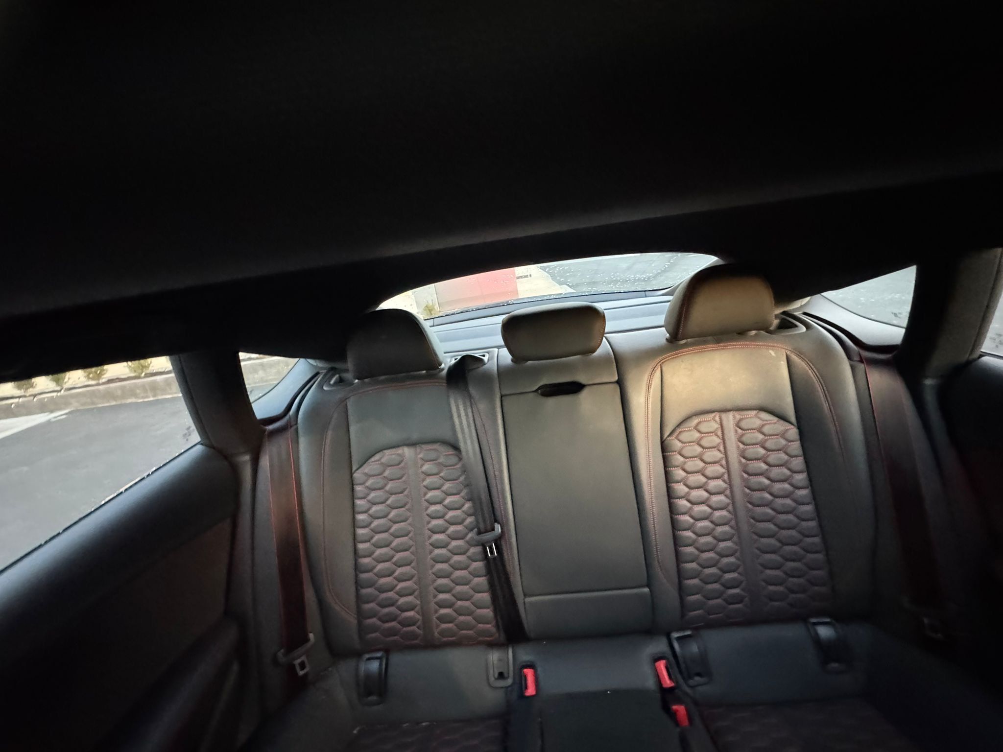 2024 Audi RS 5 Sportback in North Vancouver, British Columbia