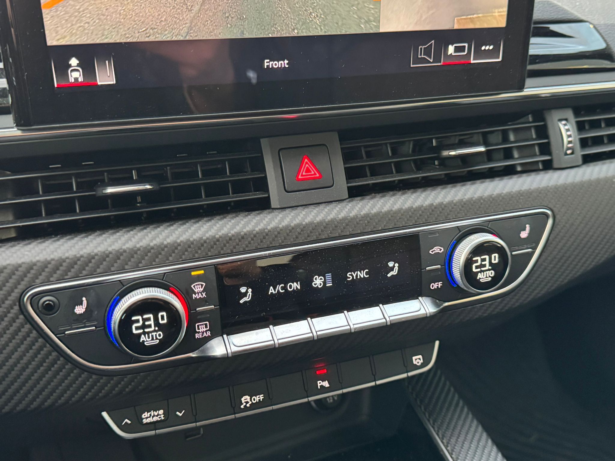 2024 Audi RS 5 Sportback in North Vancouver, British Columbia